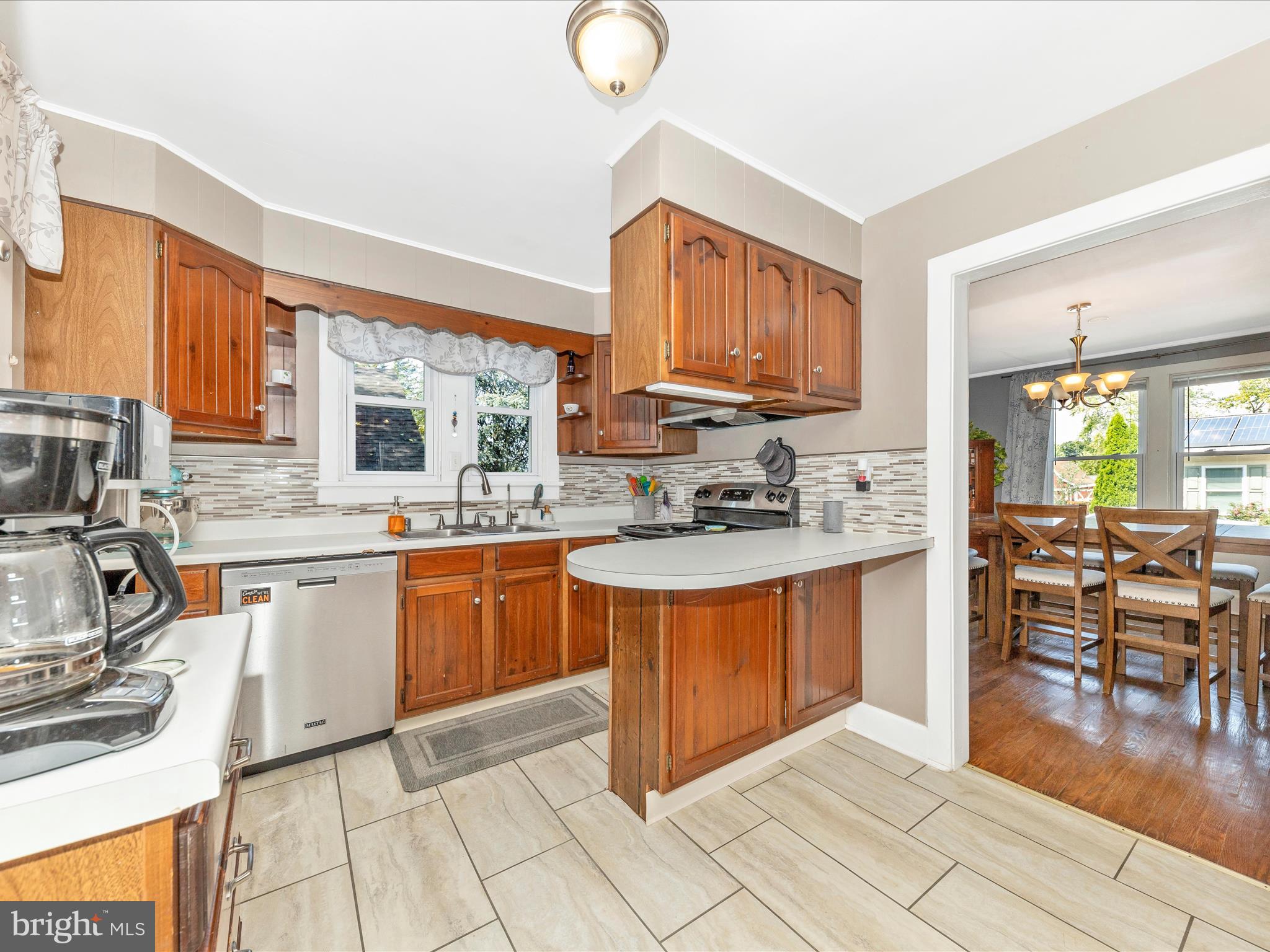 BOONSBORO - Residential