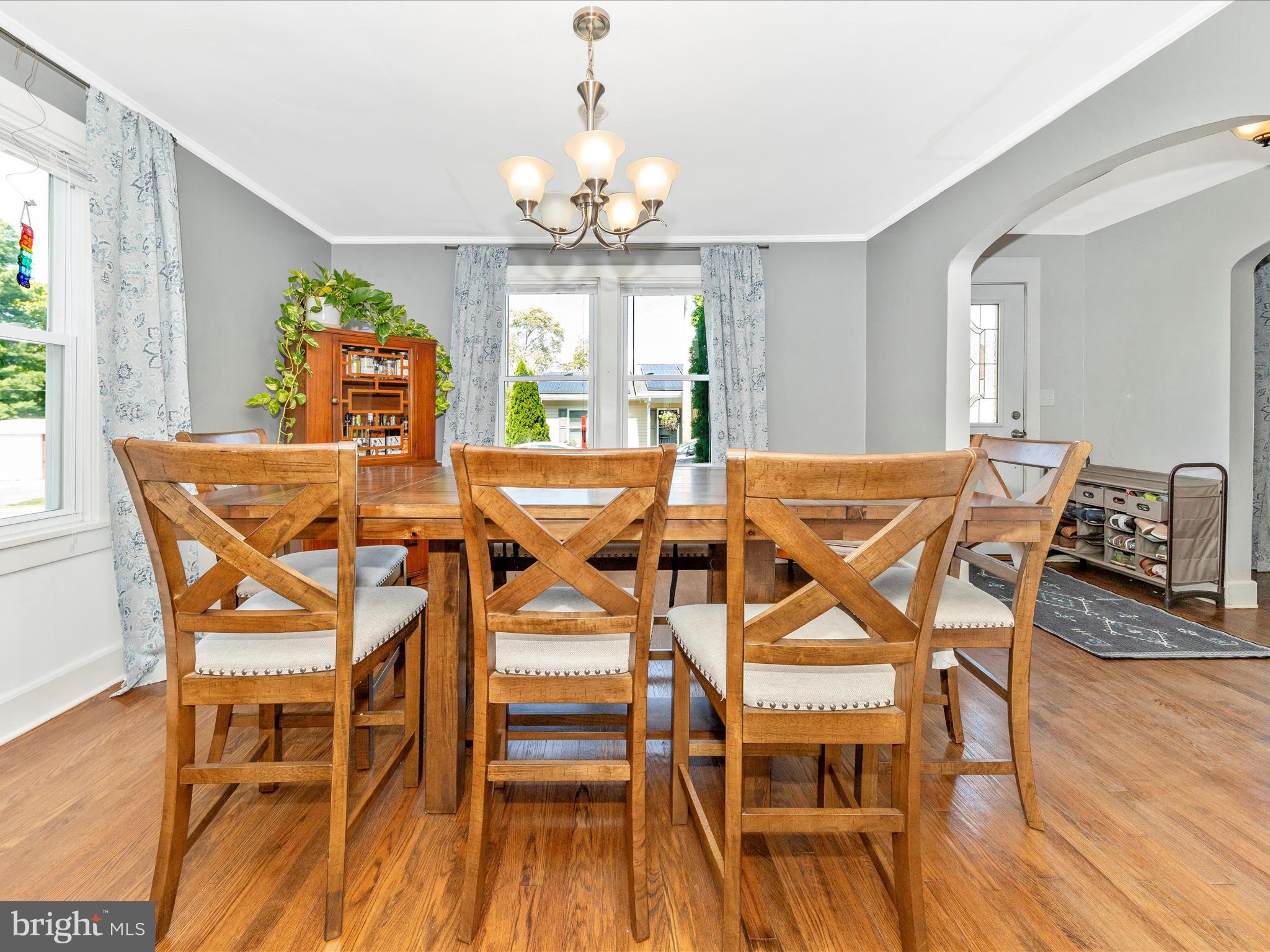 BOONSBORO - Residential