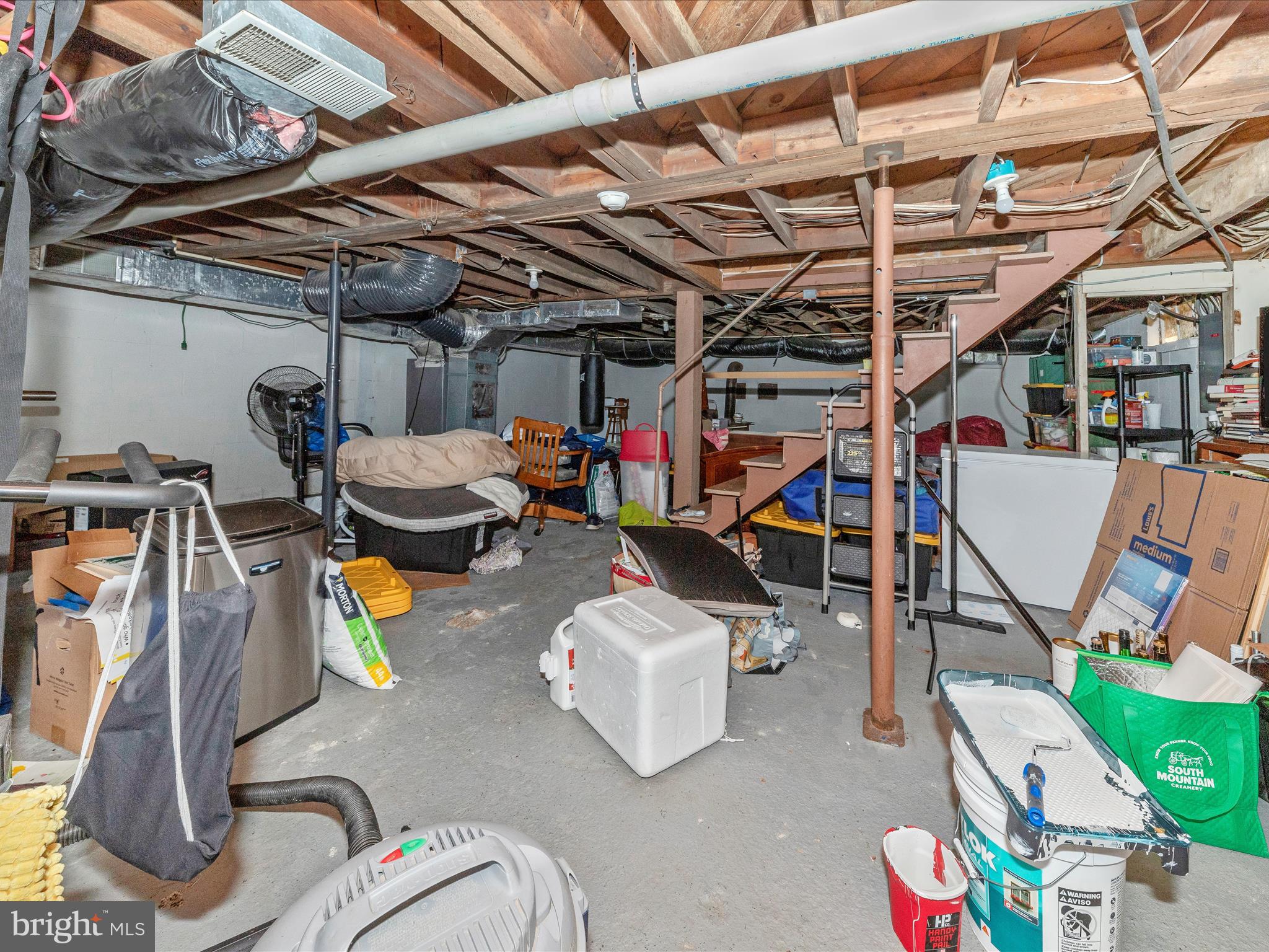 BOONSBORO - Residential