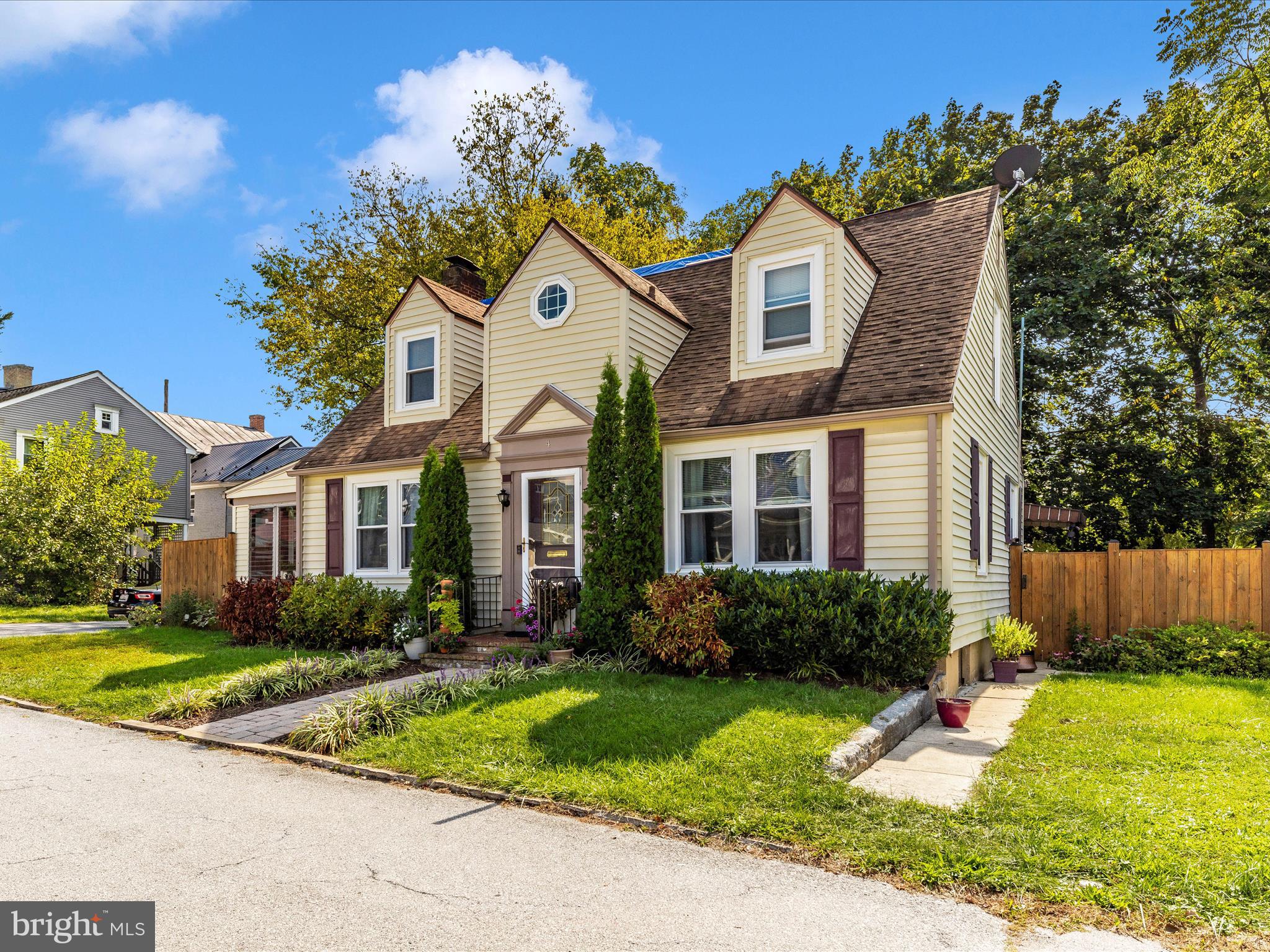 BOONSBORO - Residential