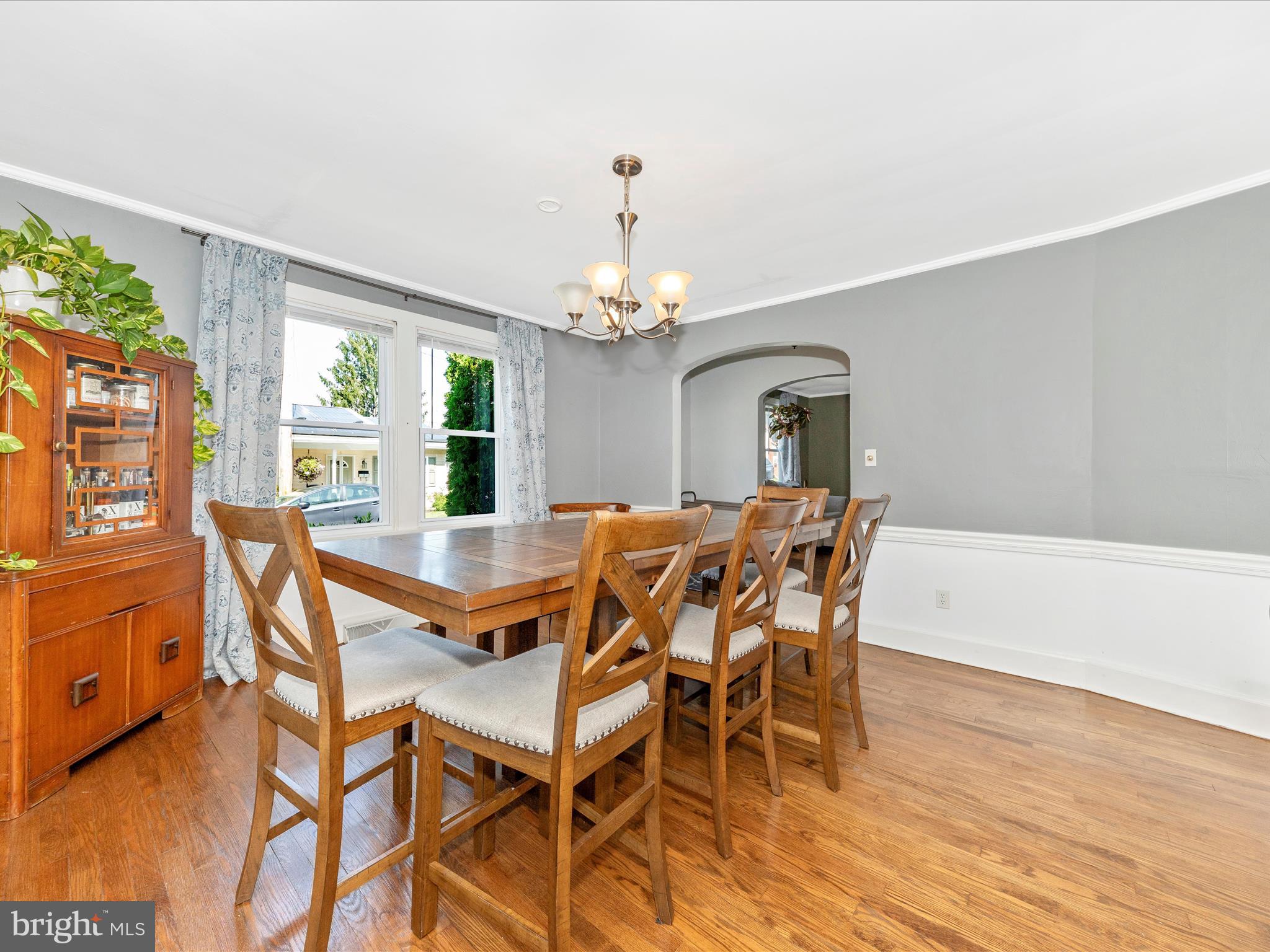 BOONSBORO - Residential