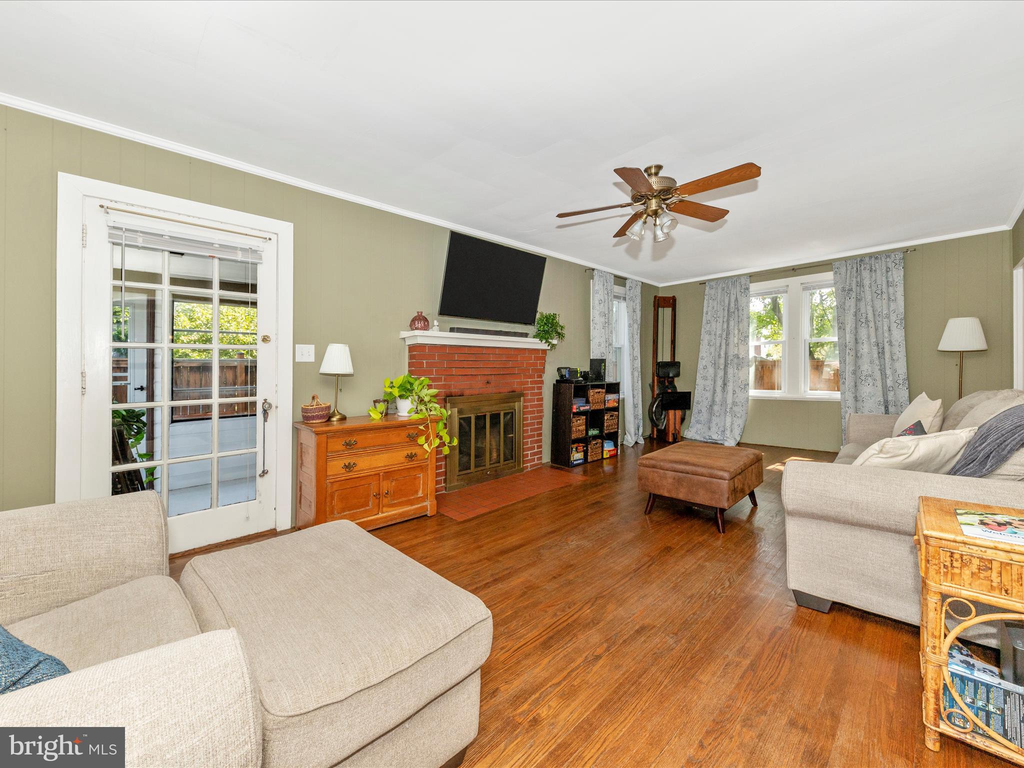 BOONSBORO - Residential