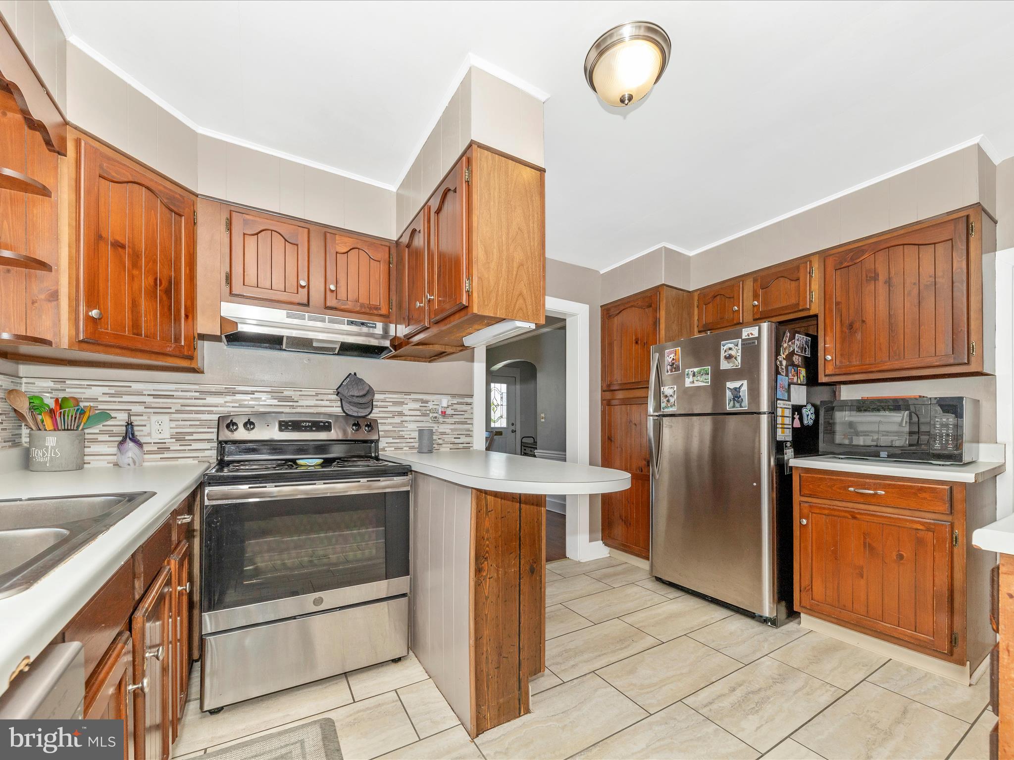 BOONSBORO - Residential