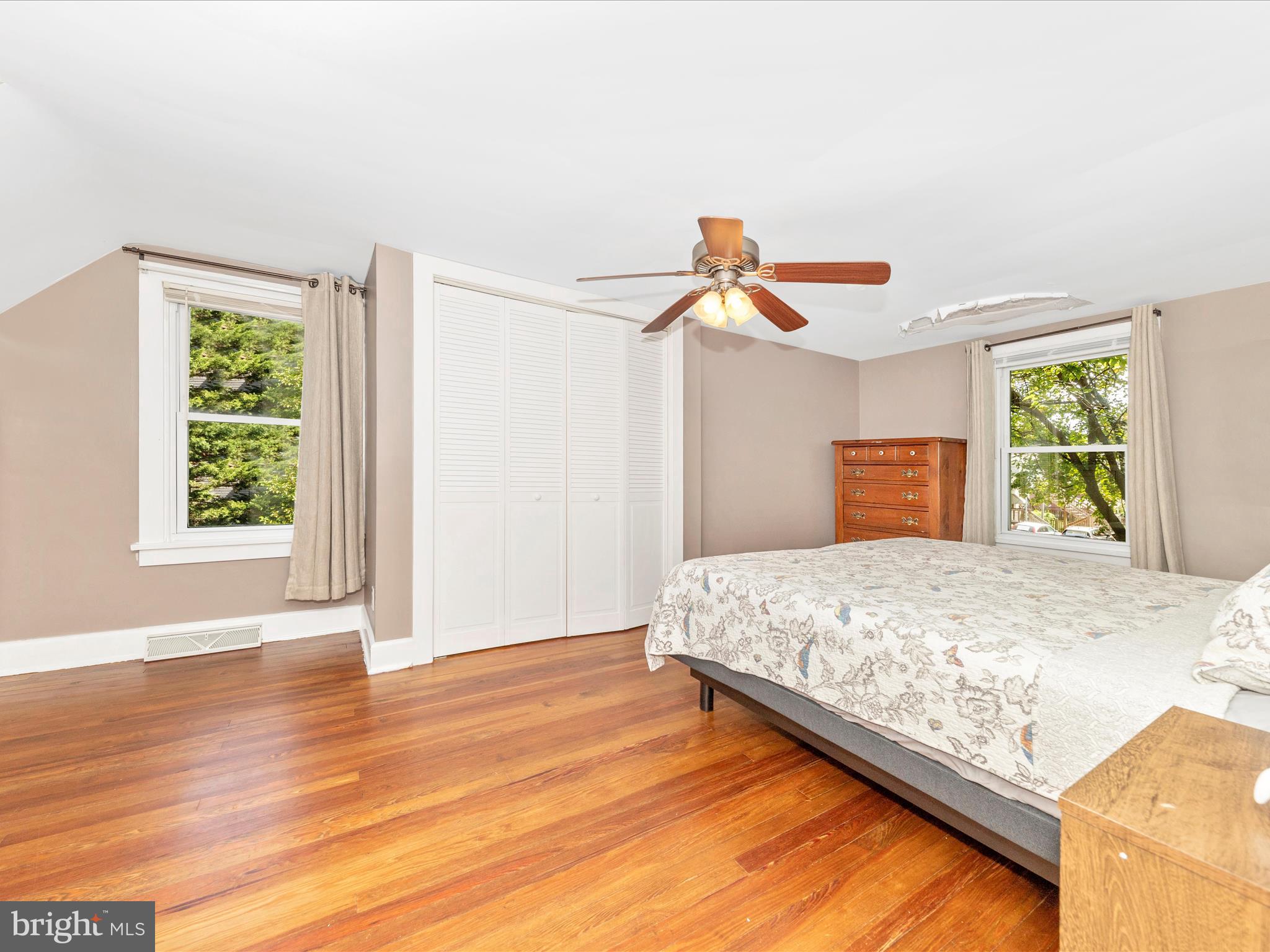 BOONSBORO - Residential