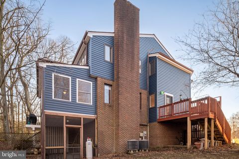 770 TRENTON AVENUE SEVERNA PARK MD 21146