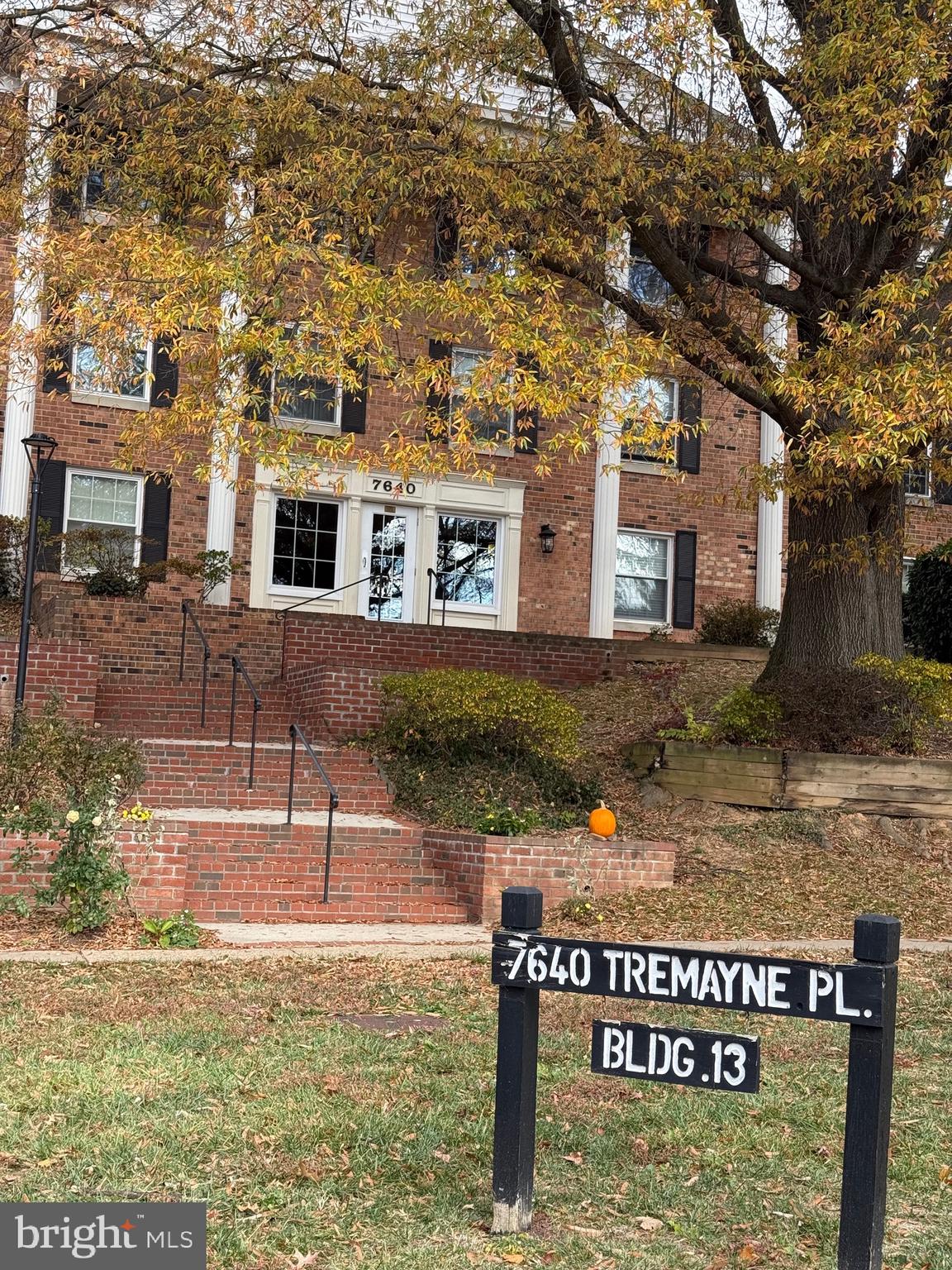 7640 TREMAYNE PLACE 112