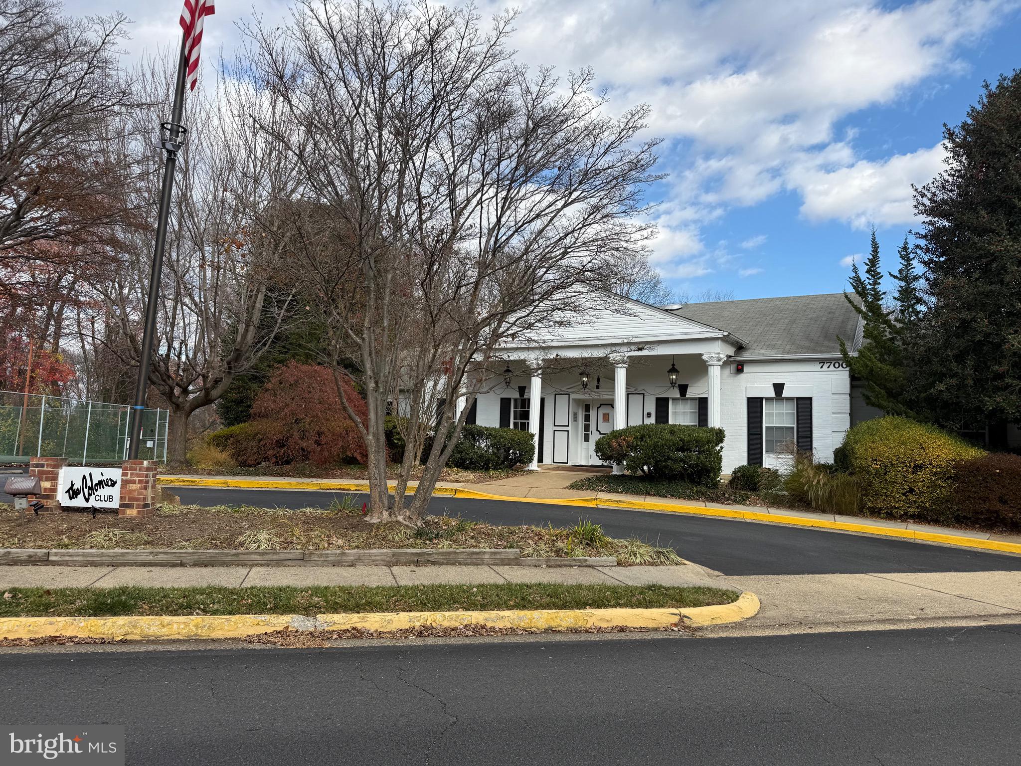 7640 TREMAYNE PLACE 112