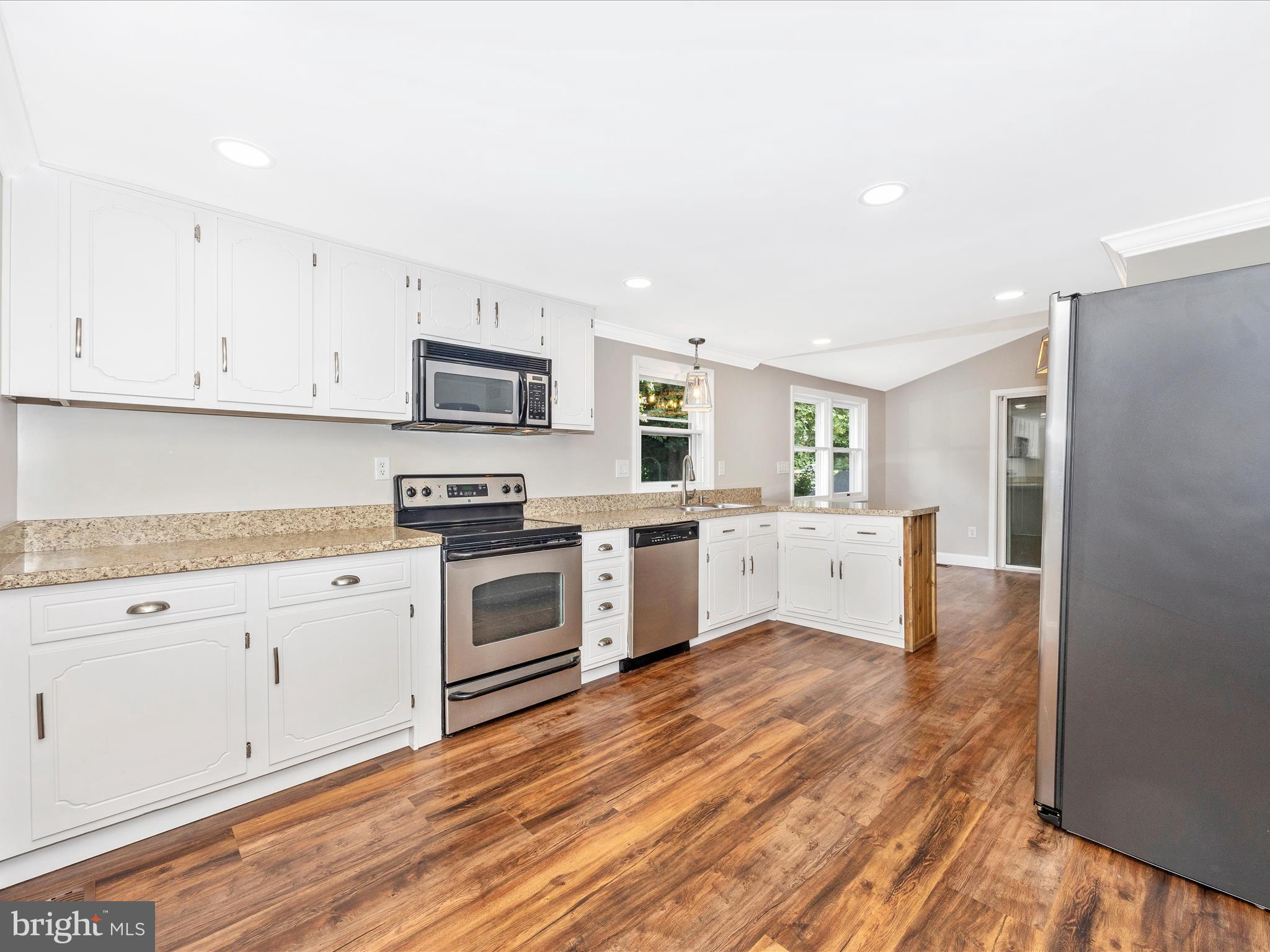 ANTRIM - Residential