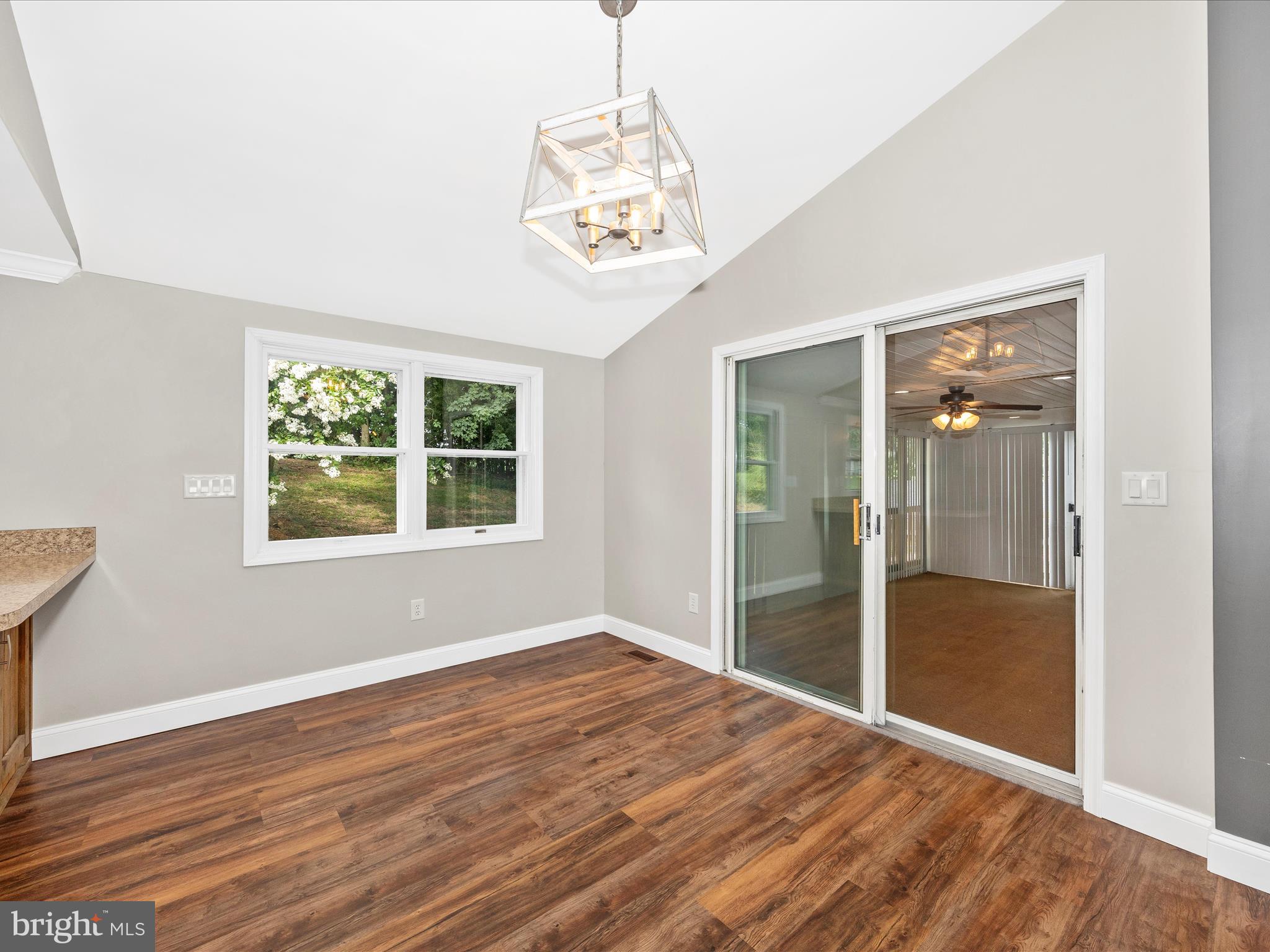 ANTRIM - Residential