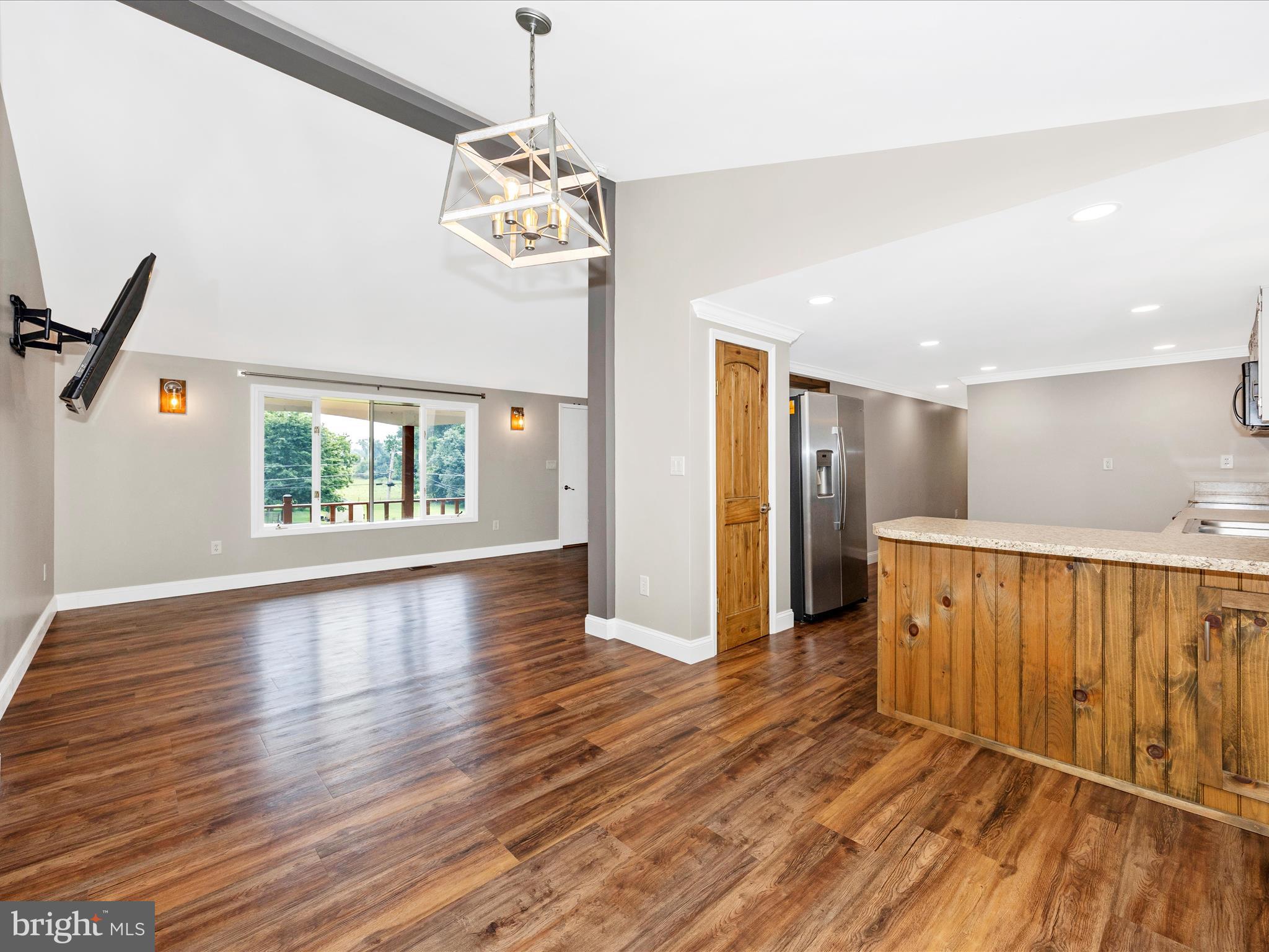 ANTRIM - Residential