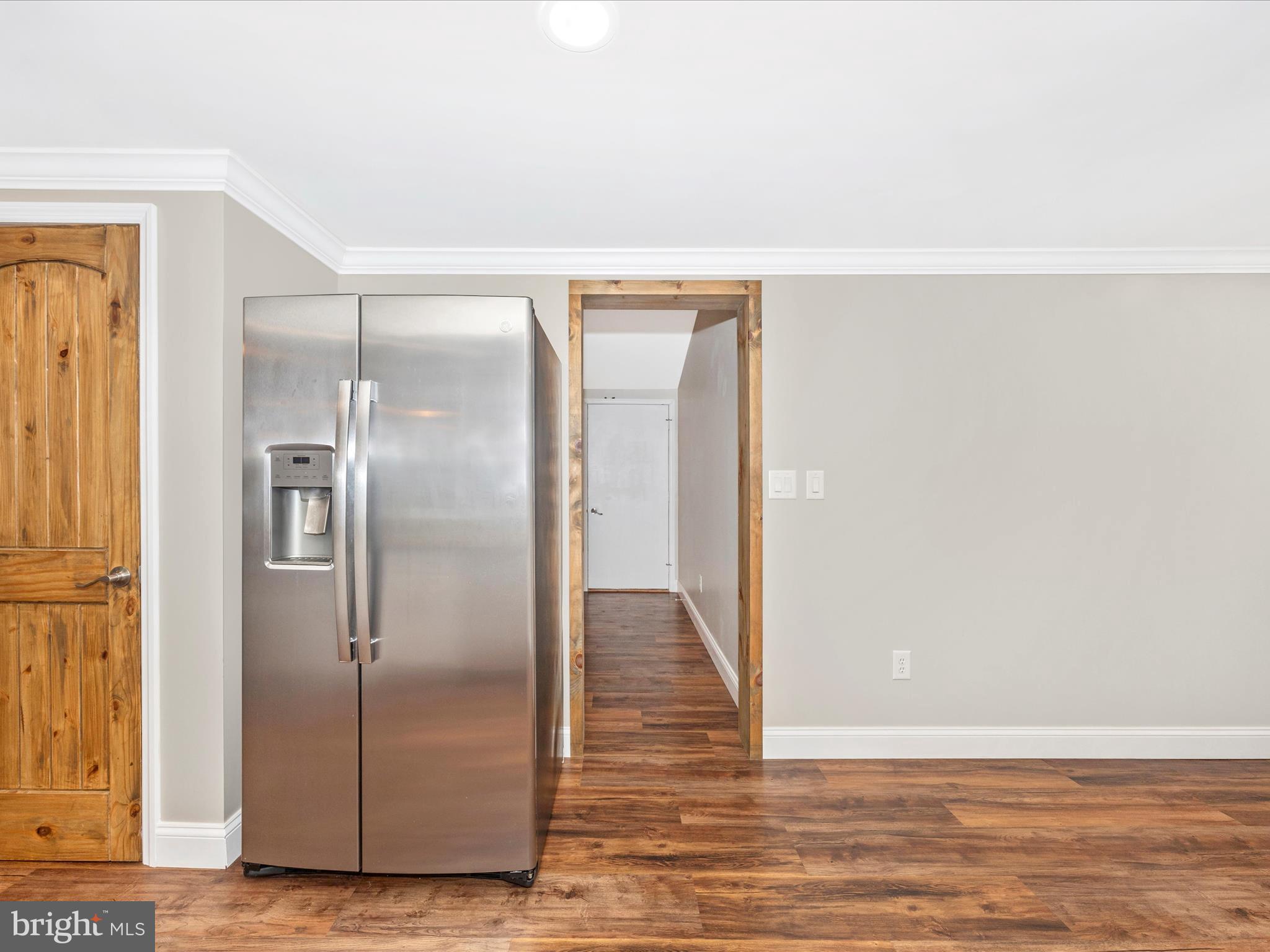 ANTRIM - Residential