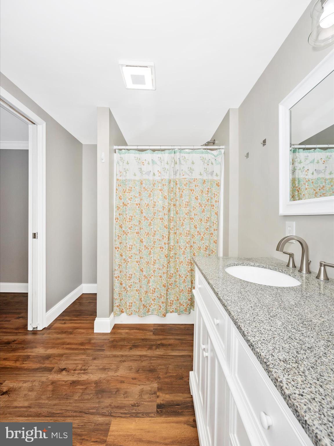 ANTRIM - Residential