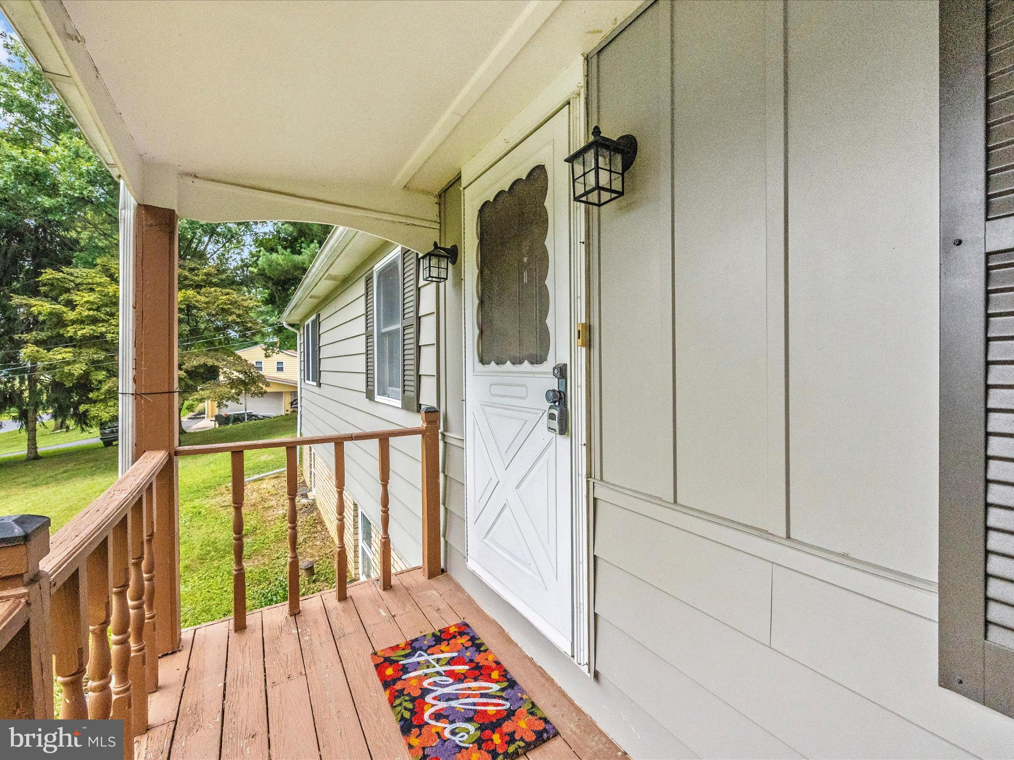 ANTRIM - Residential