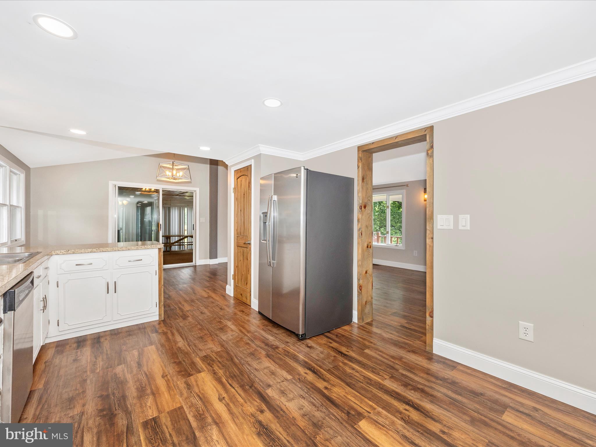 ANTRIM - Residential