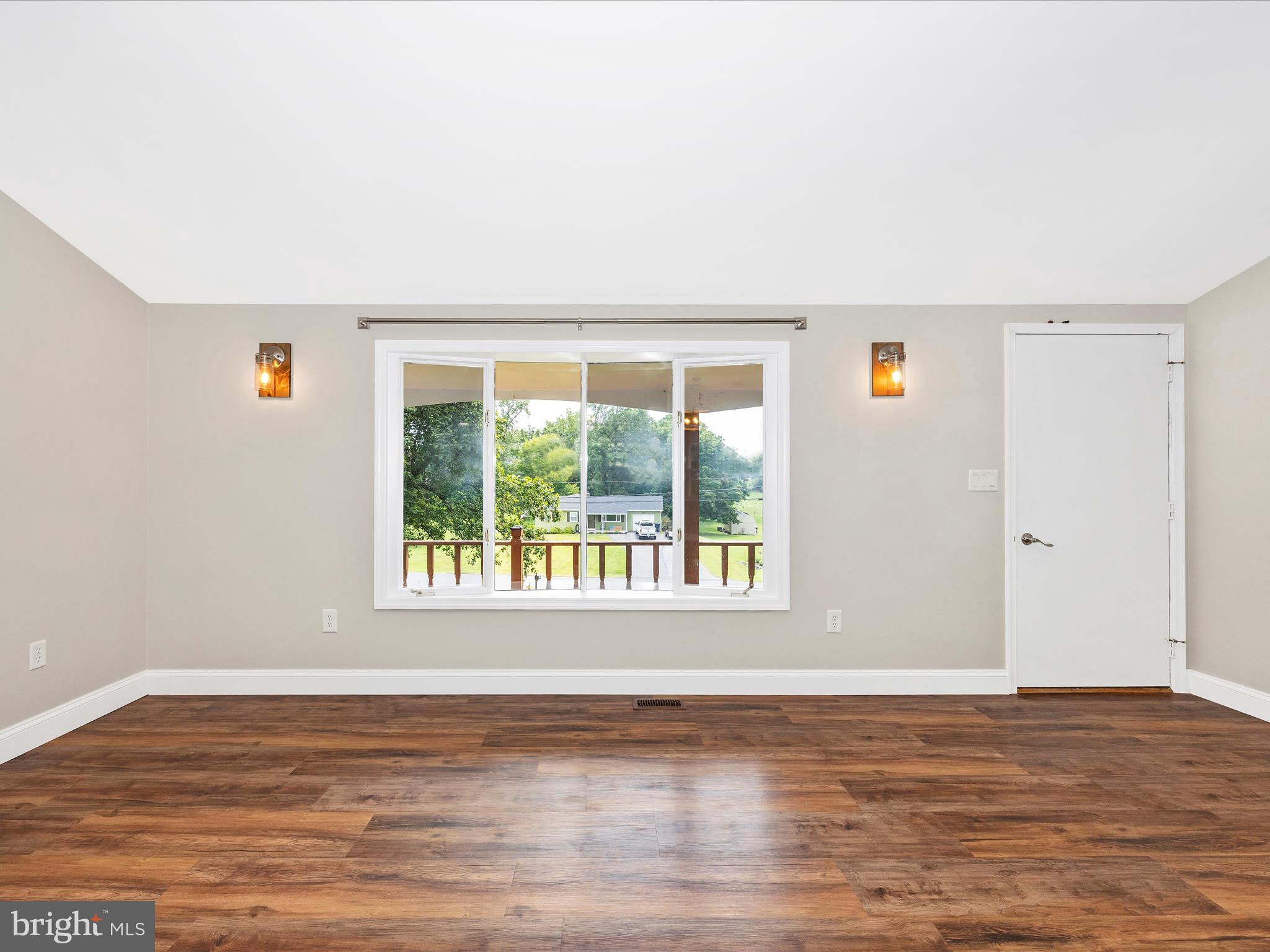 ANTRIM - Residential