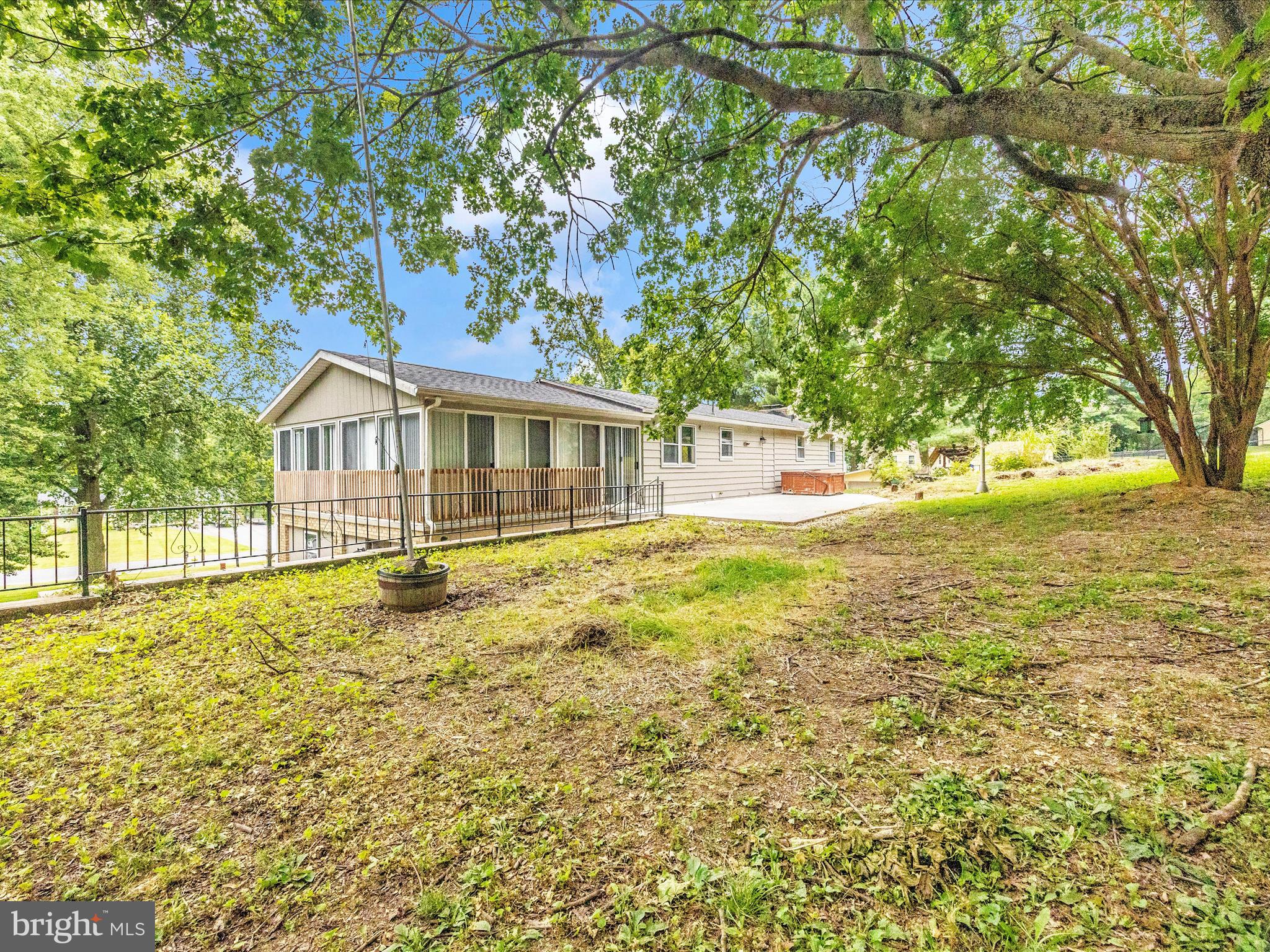 ANTRIM - Residential