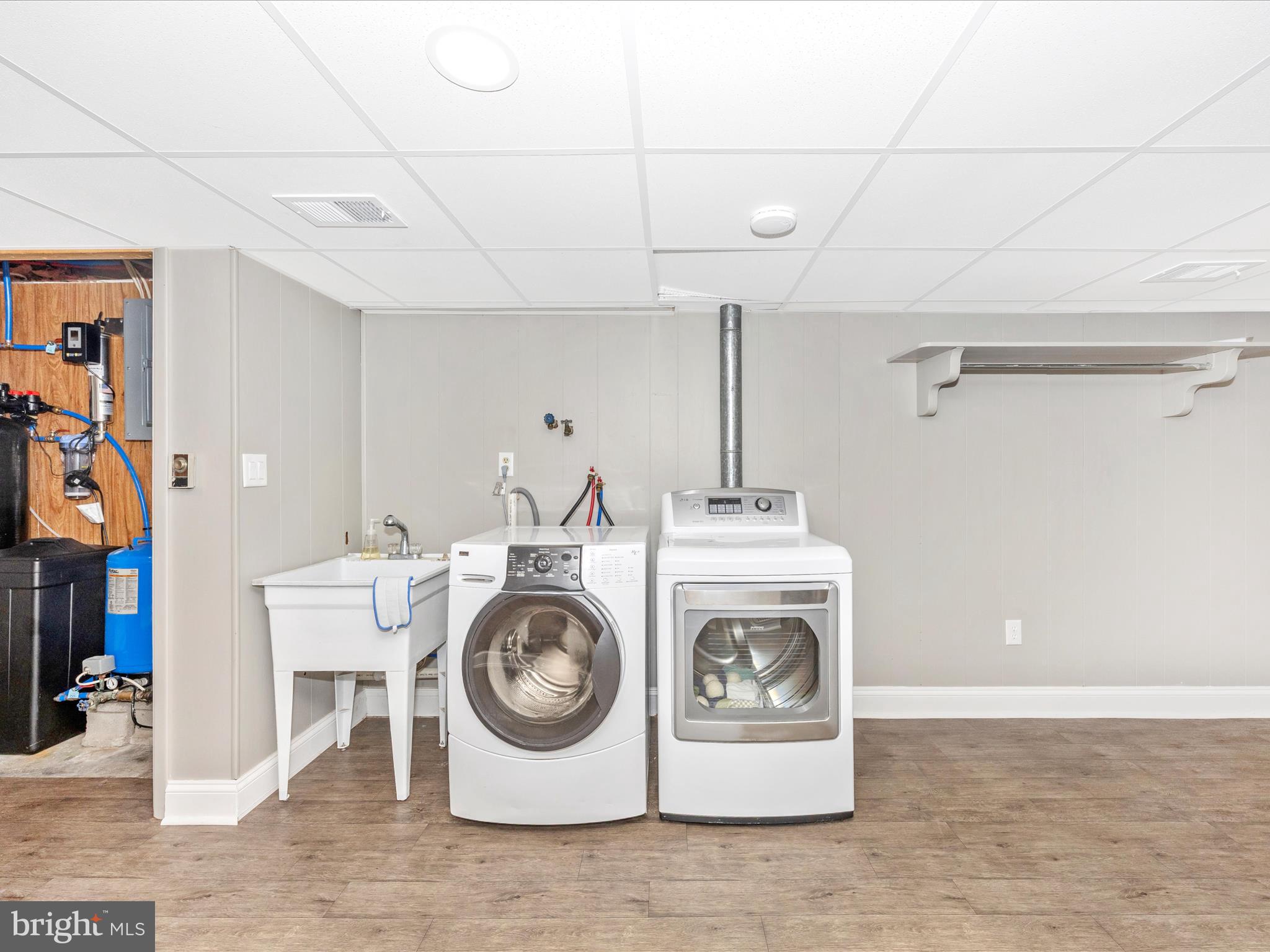 ANTRIM - Residential