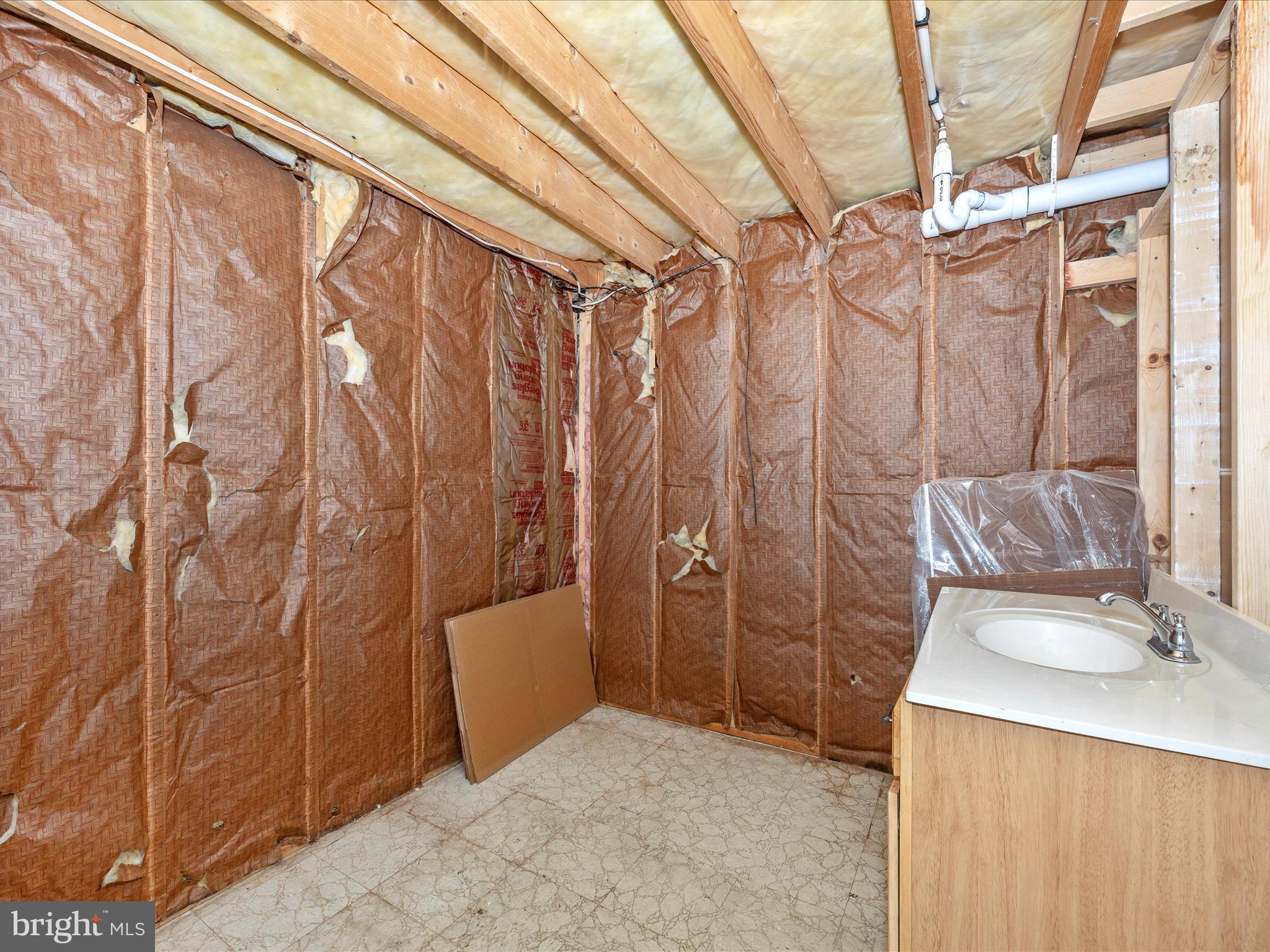 ANTRIM - Residential