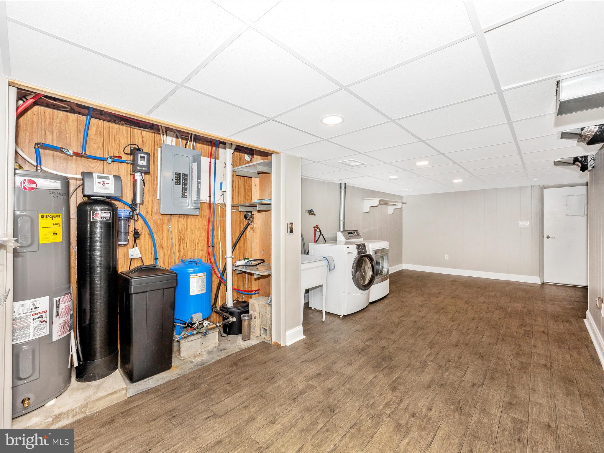 ANTRIM - Residential