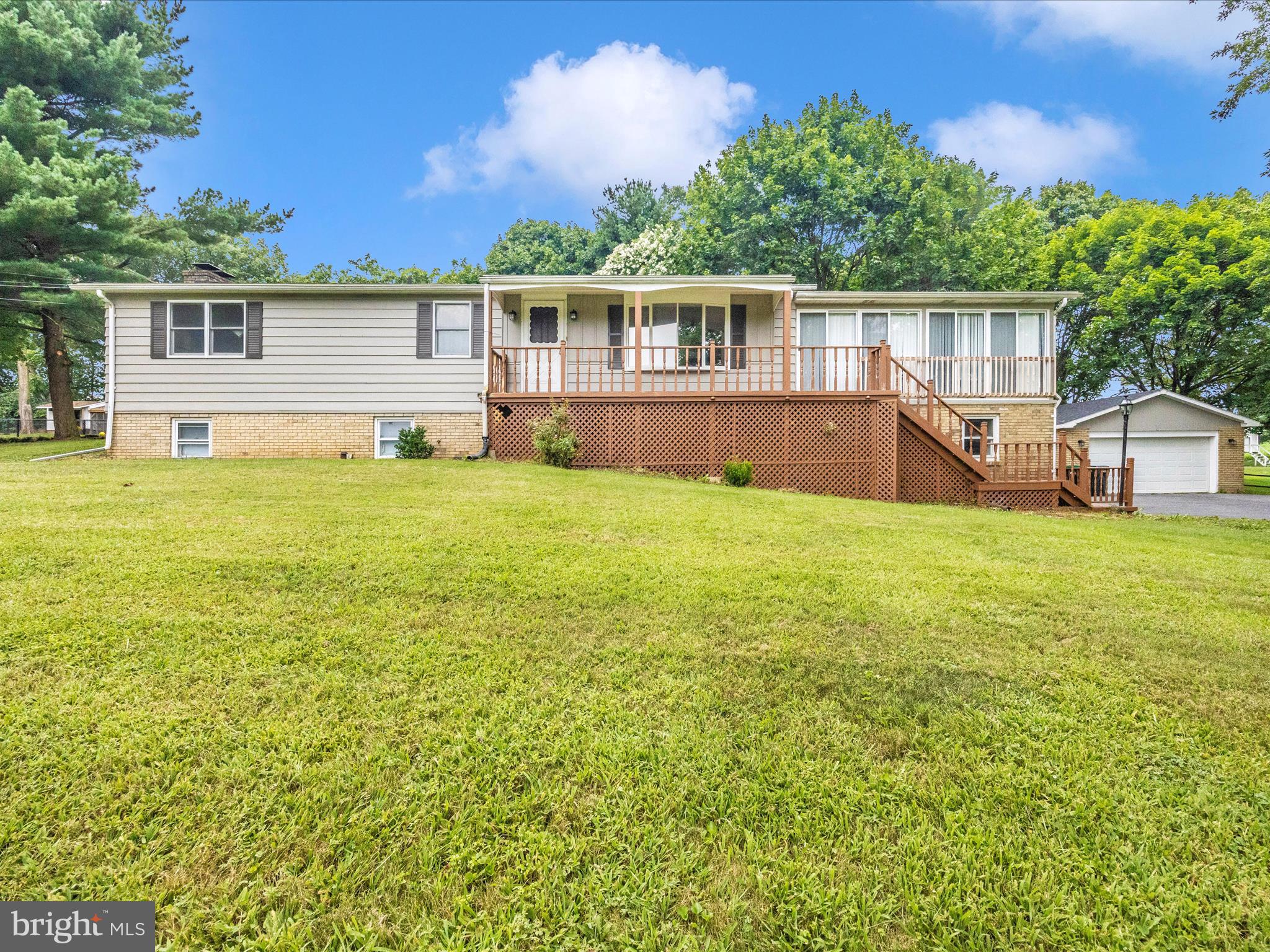 ANTRIM - Residential