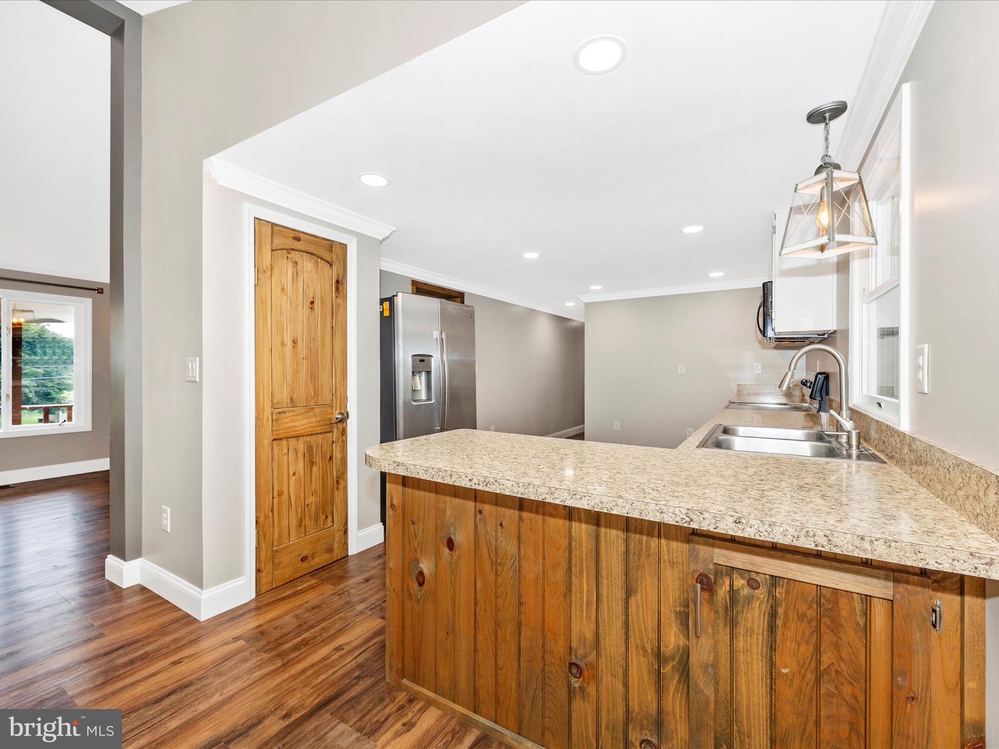 ANTRIM - Residential