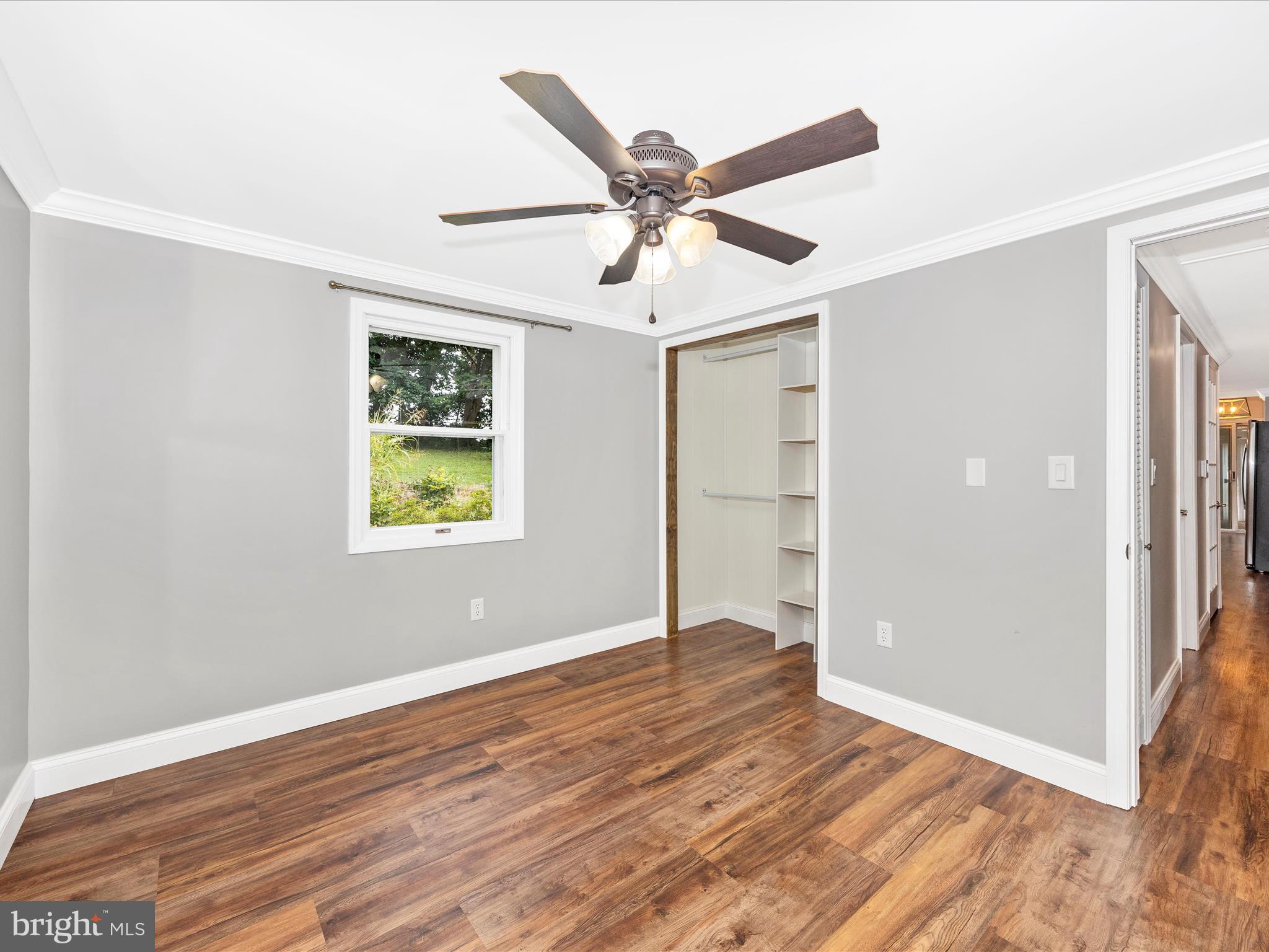 ANTRIM - Residential