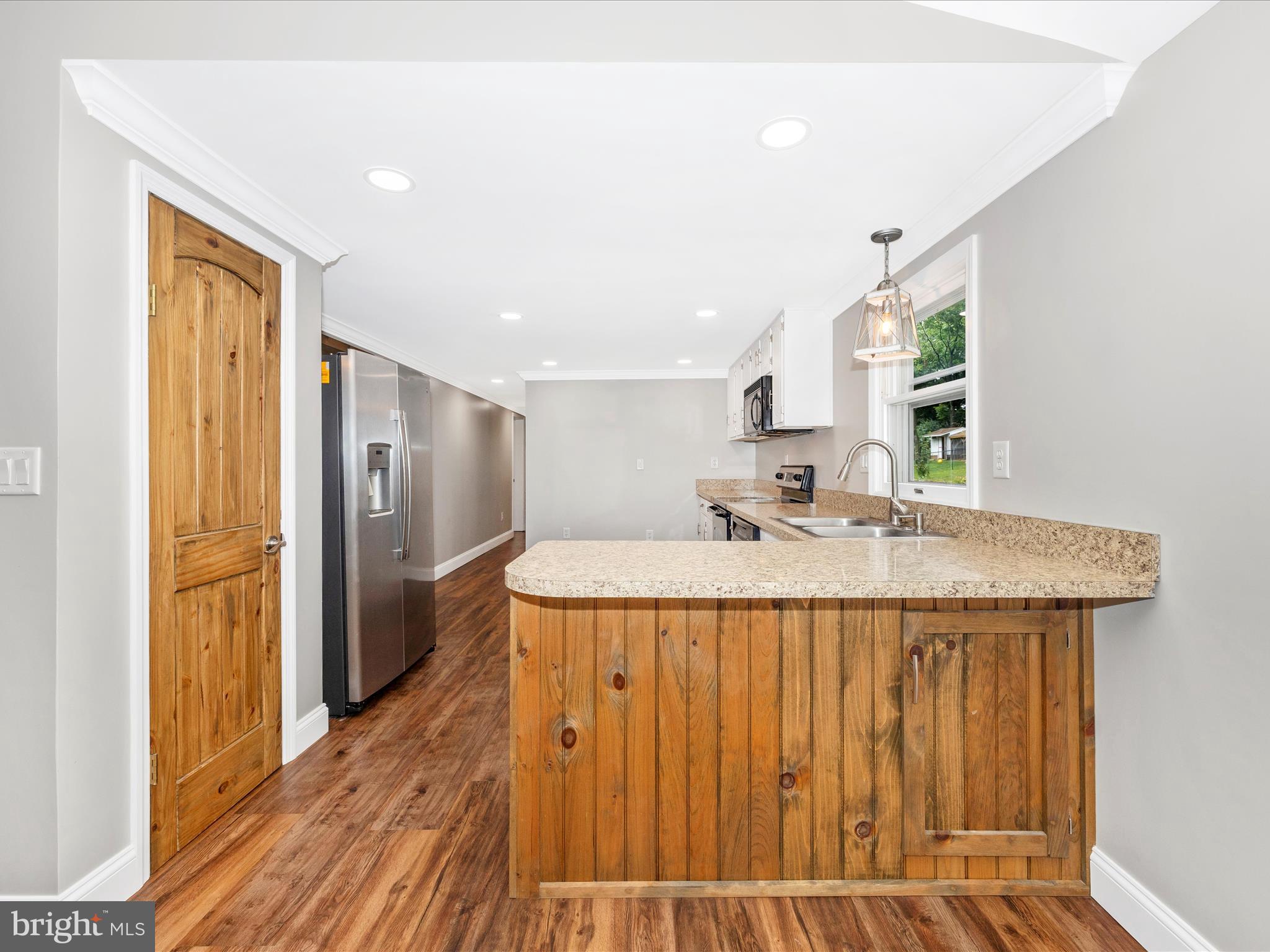 ANTRIM - Residential