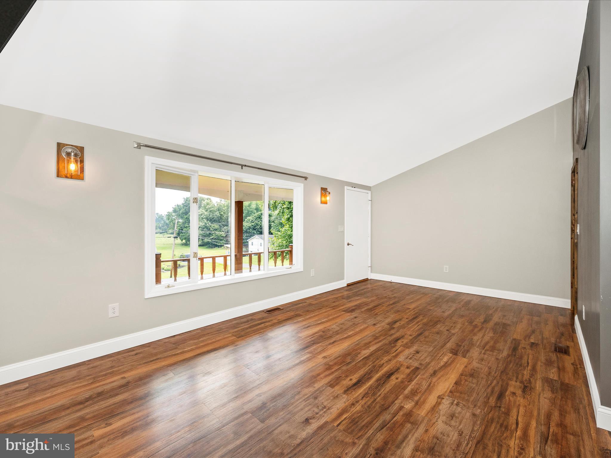 ANTRIM - Residential