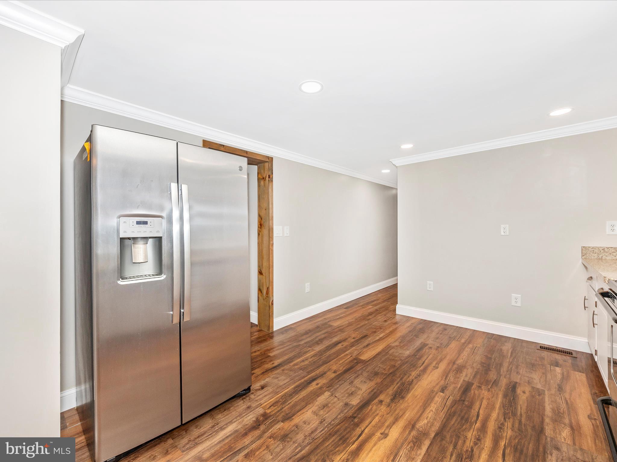 ANTRIM - Residential