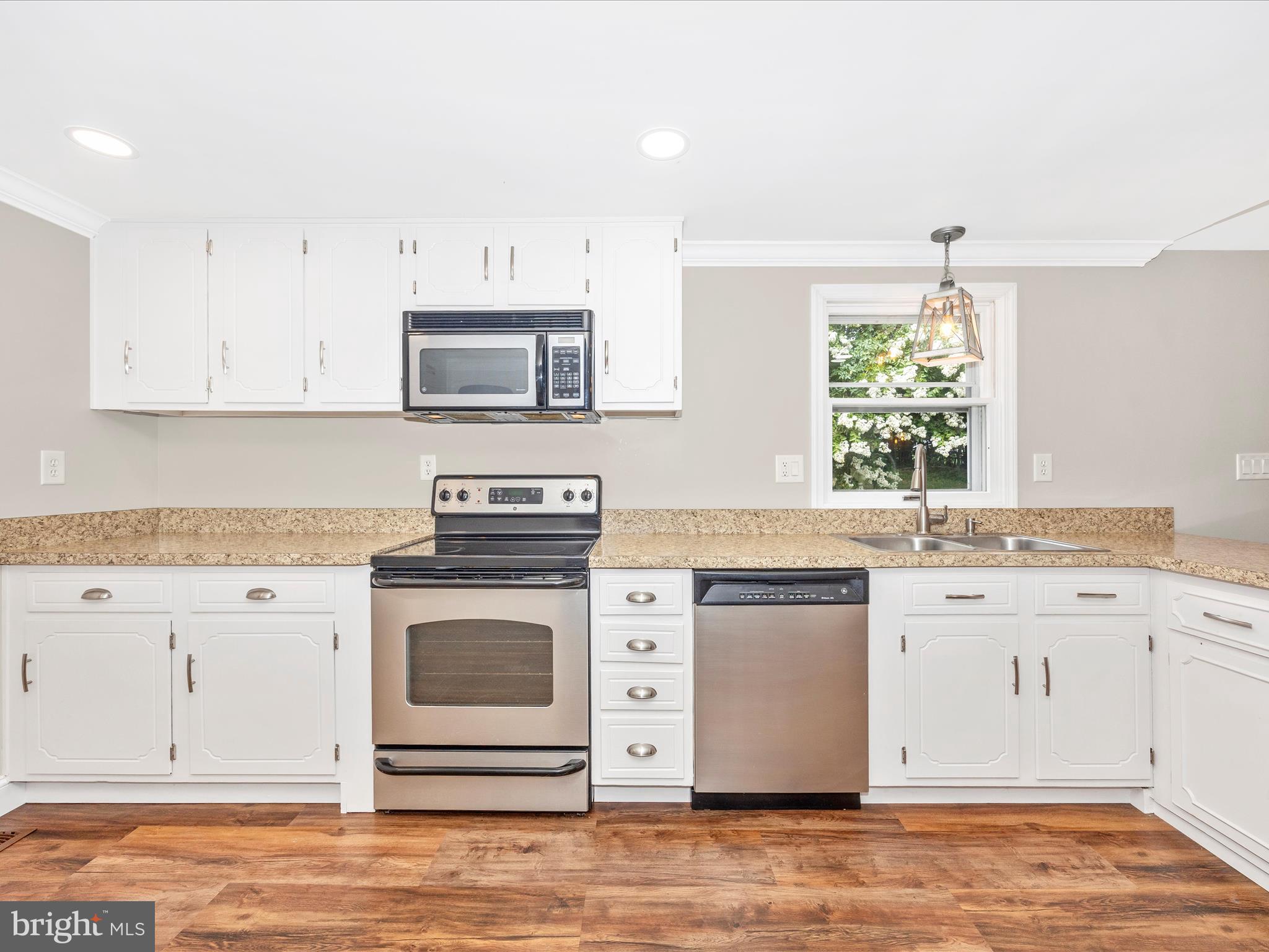 ANTRIM - Residential