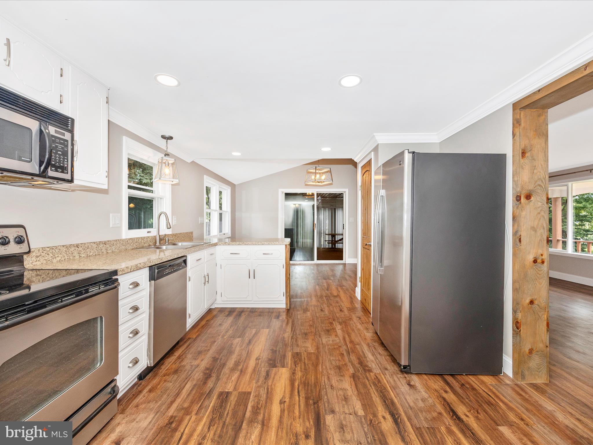 ANTRIM - Residential