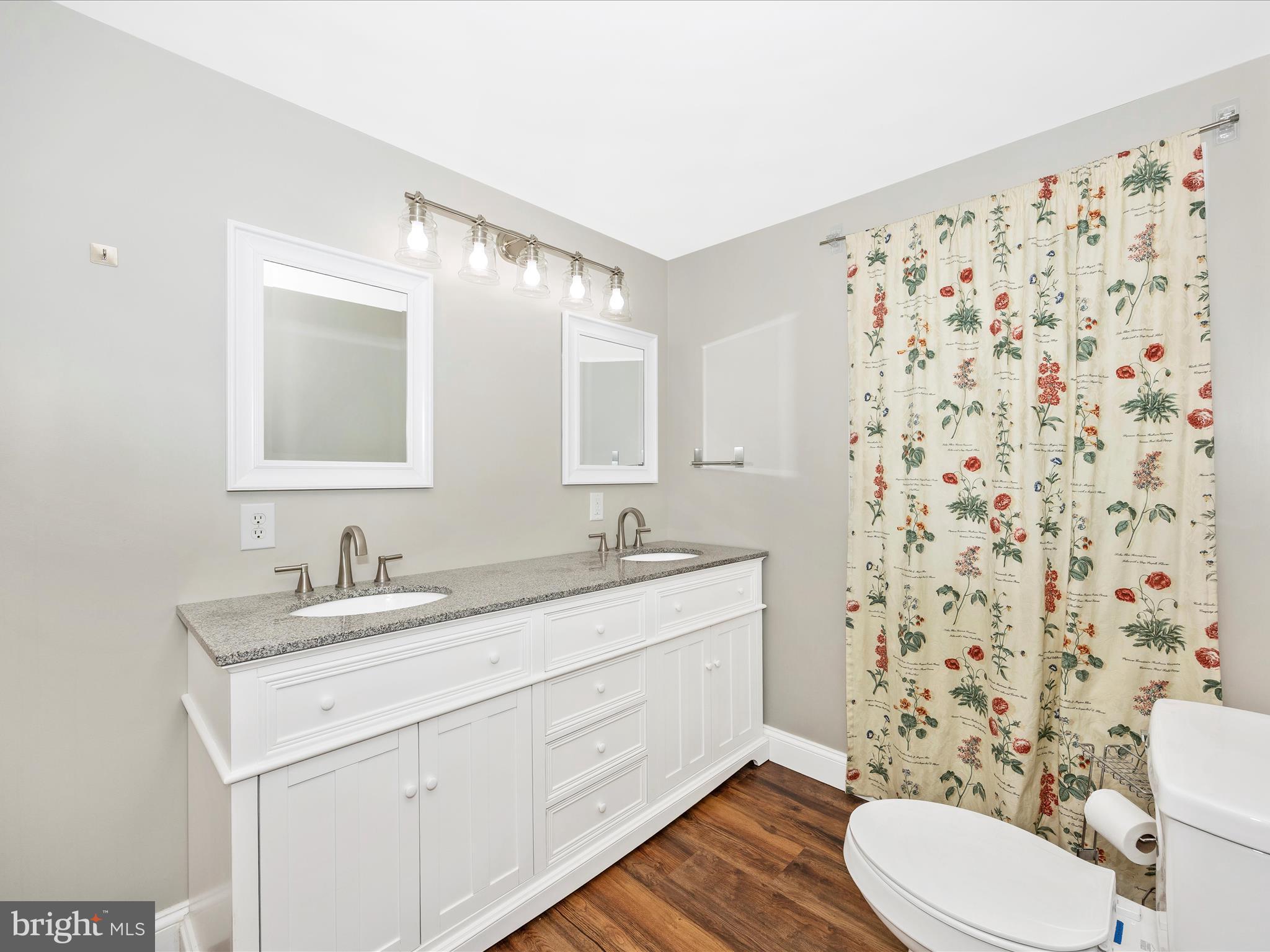 ANTRIM - Residential