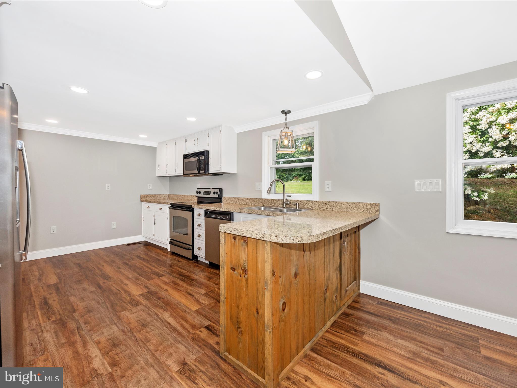 ANTRIM - Residential