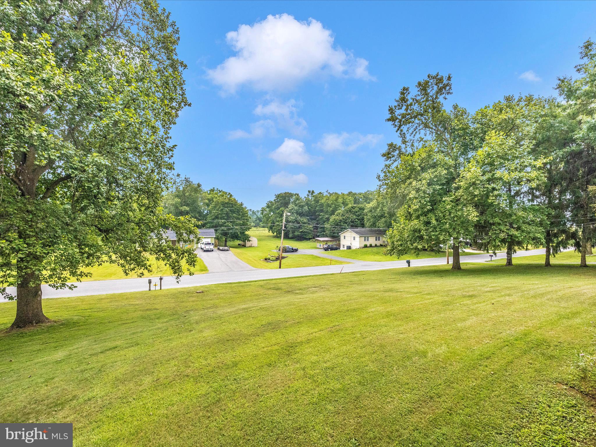 ANTRIM - Residential