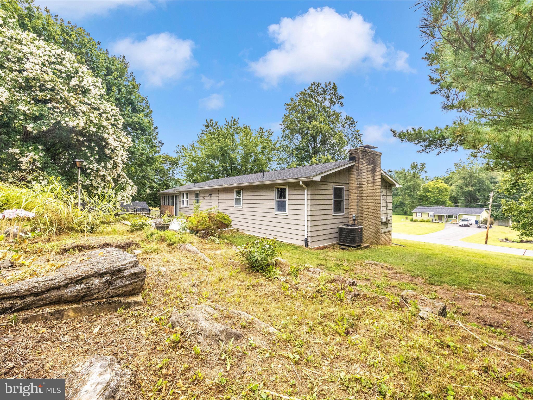 ANTRIM - Residential