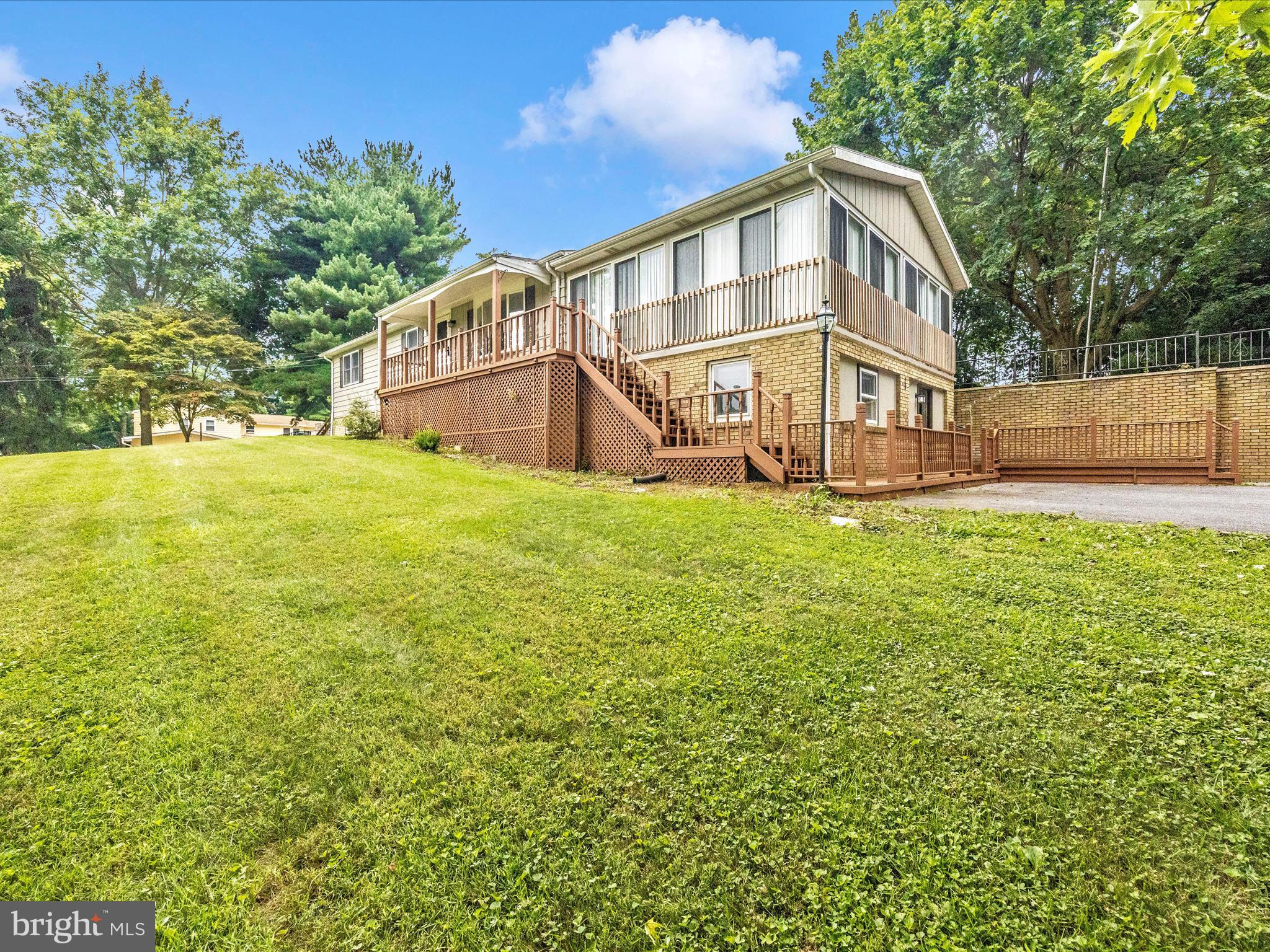 ANTRIM - Residential