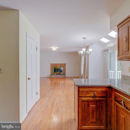 SNOWDENS MILL - Residential Lease