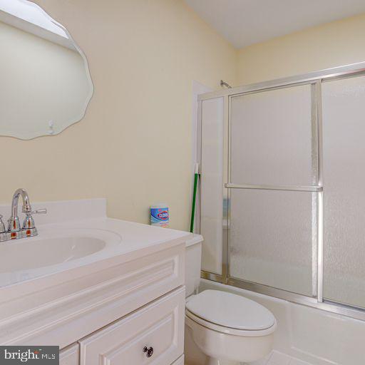 SNOWDENS MILL - Residential Lease