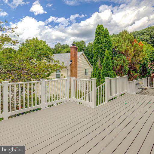 SNOWDENS MILL - Residential Lease