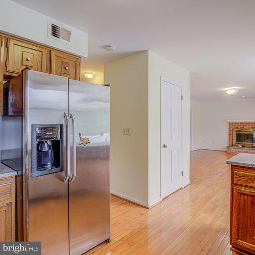 SNOWDENS MILL - Residential Lease