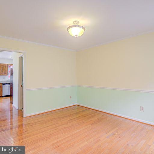 SNOWDENS MILL - Residential Lease