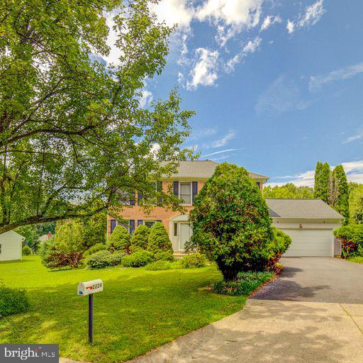 SNOWDENS MILL - Residential Lease