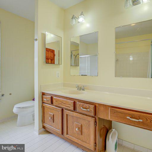 SNOWDENS MILL - Residential Lease