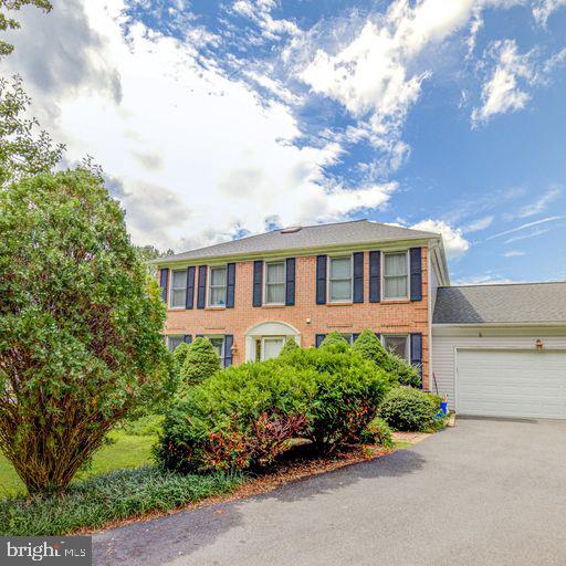 SNOWDENS MILL - Residential Lease