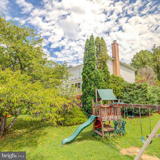 SNOWDENS MILL - Residential Lease