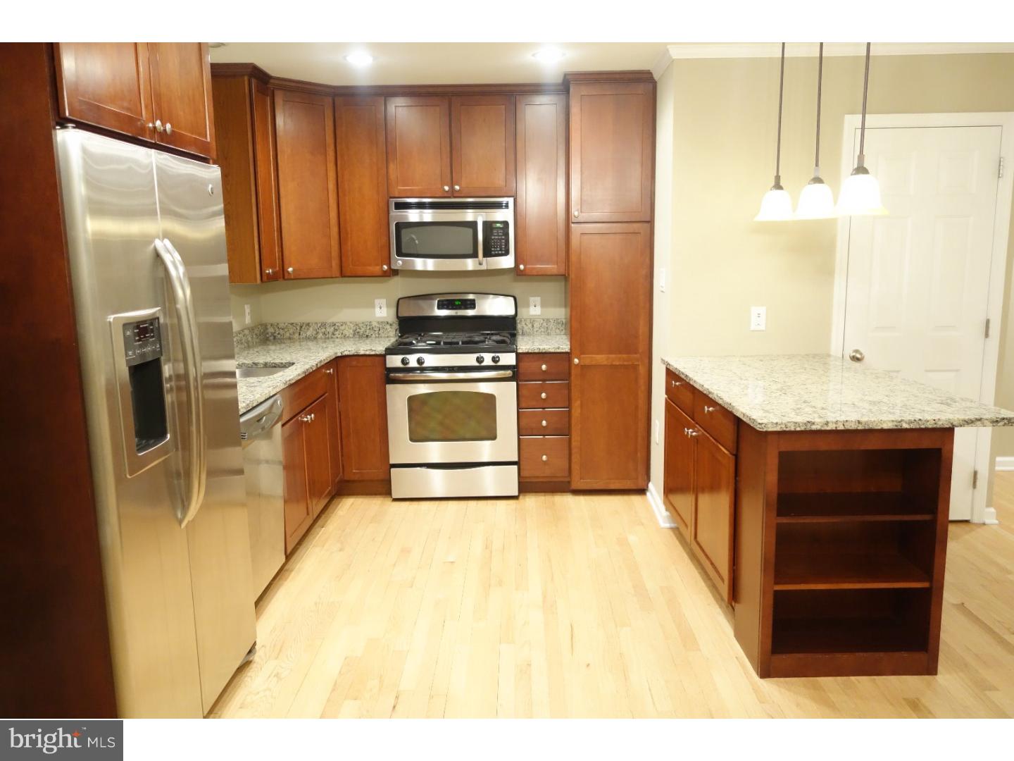 MT AIRY (EAST) - Residential