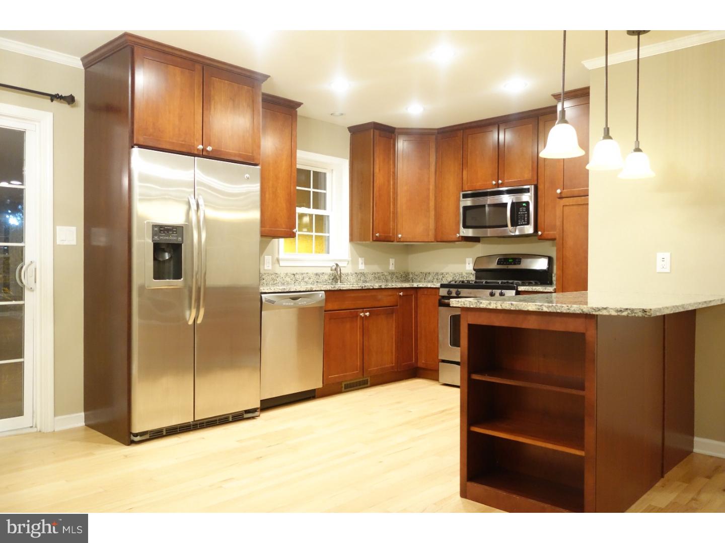 MT AIRY (EAST) - Residential