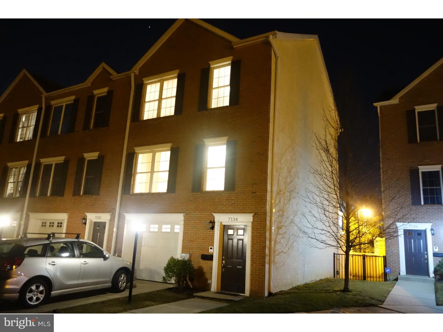 MT AIRY (EAST) - Residential