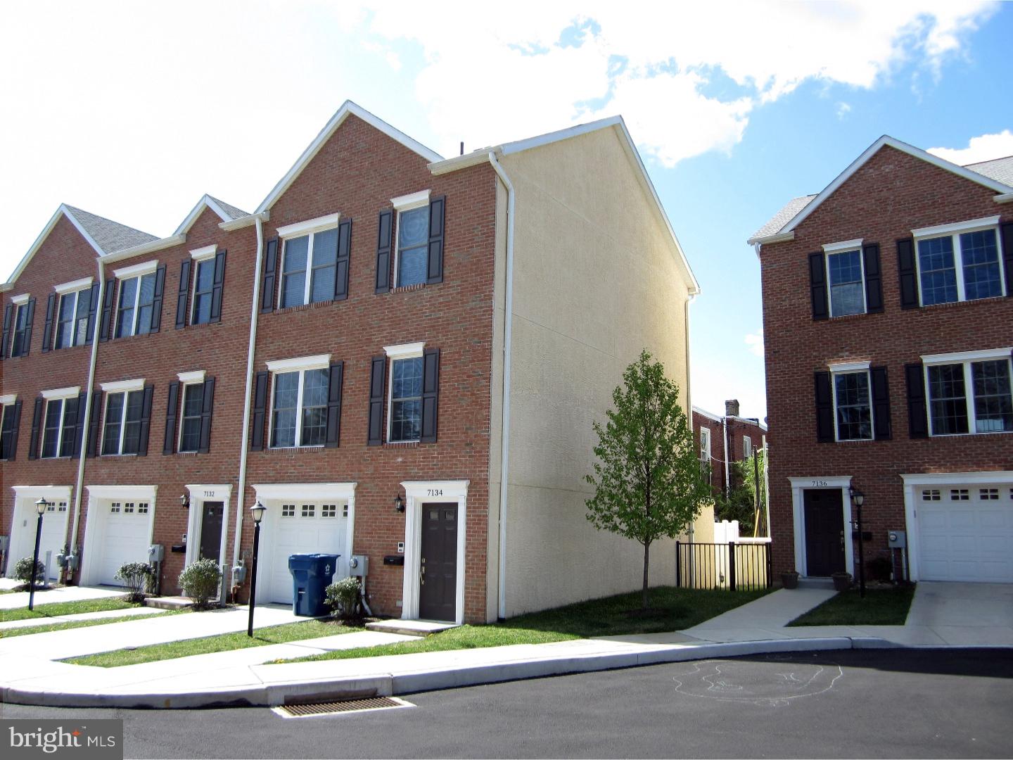 MT AIRY (EAST) - Residential