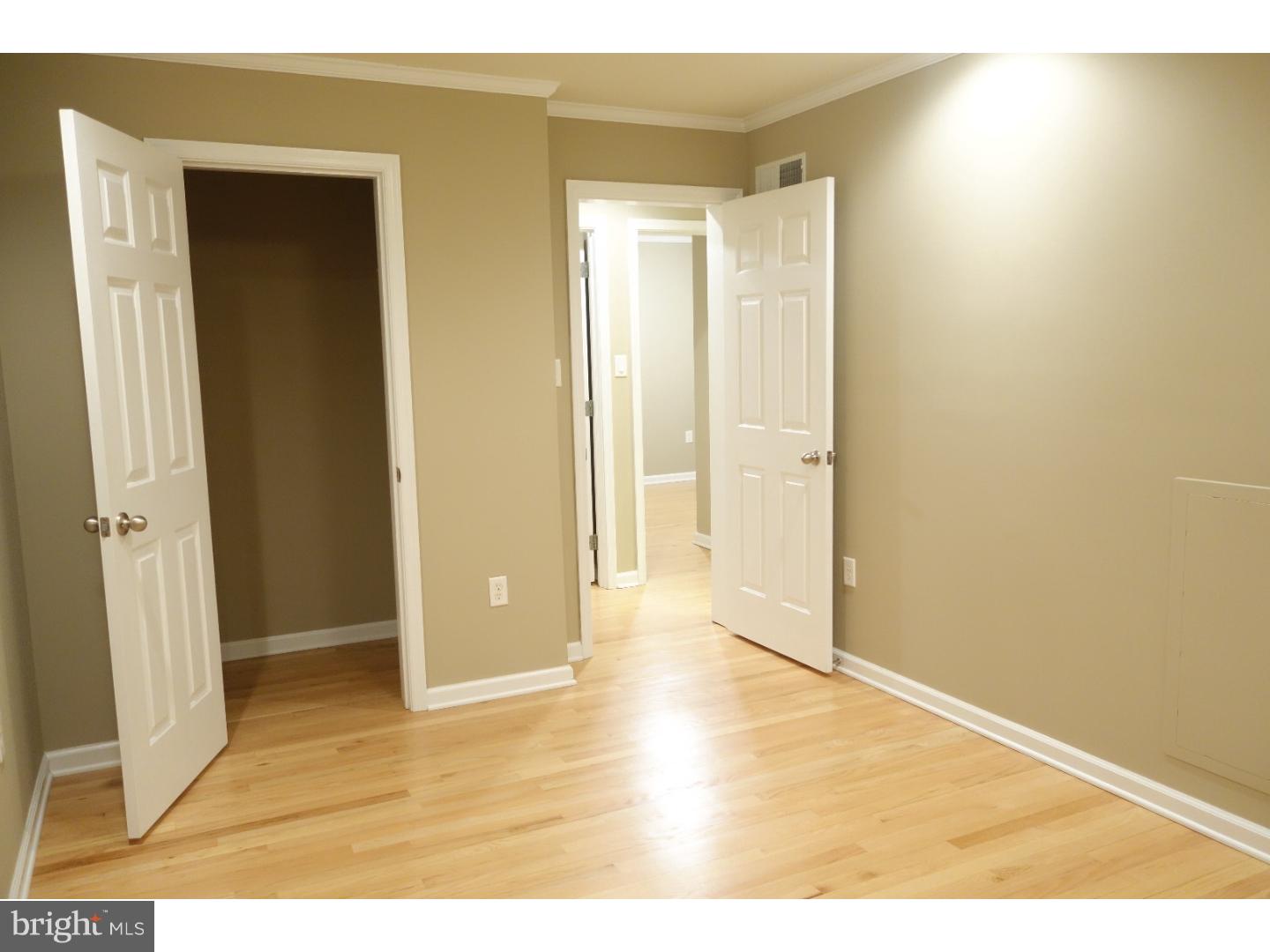 MT AIRY (EAST) - Residential